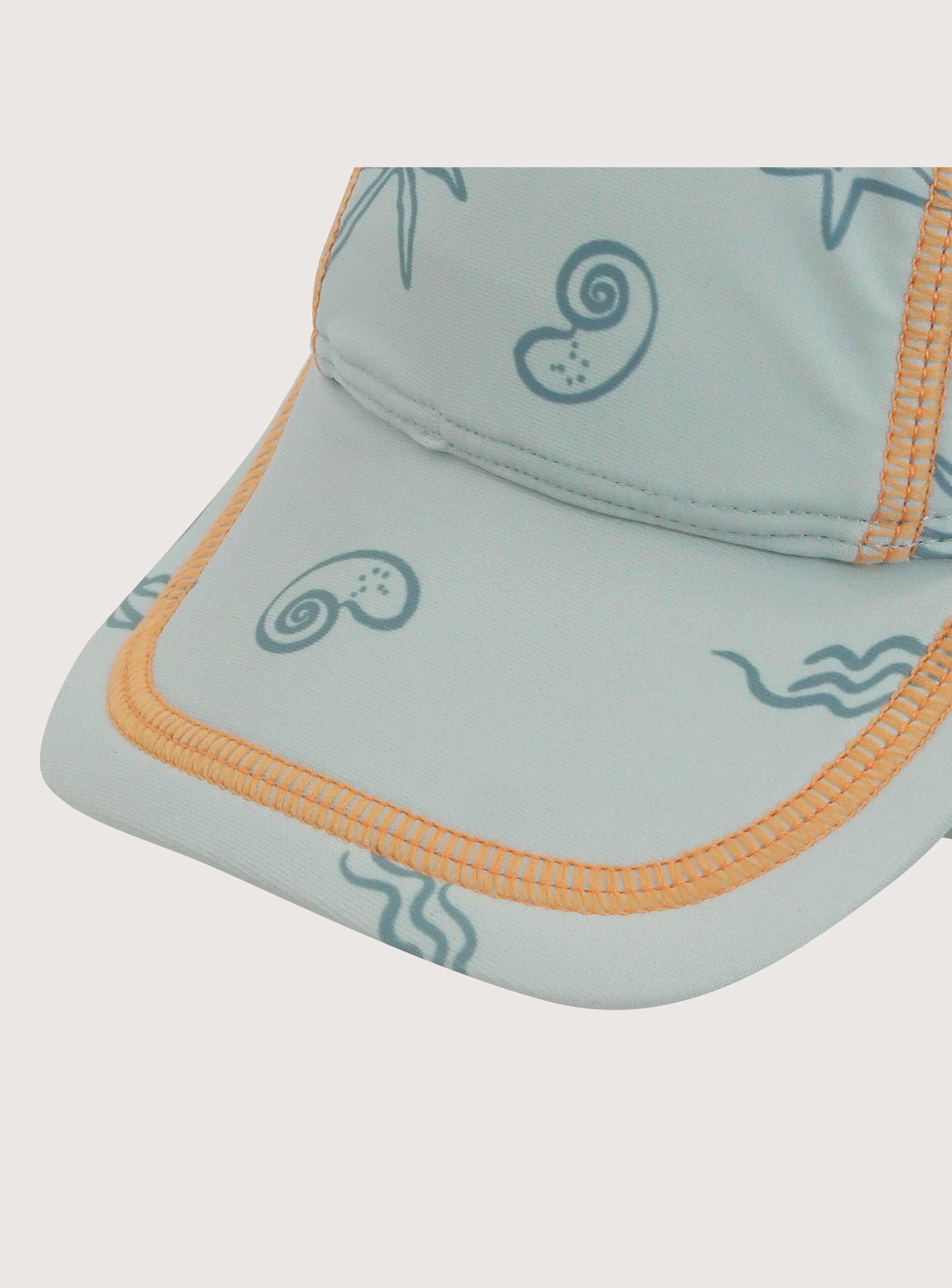 Gorro Para Piscina Verde Infant Niño-2