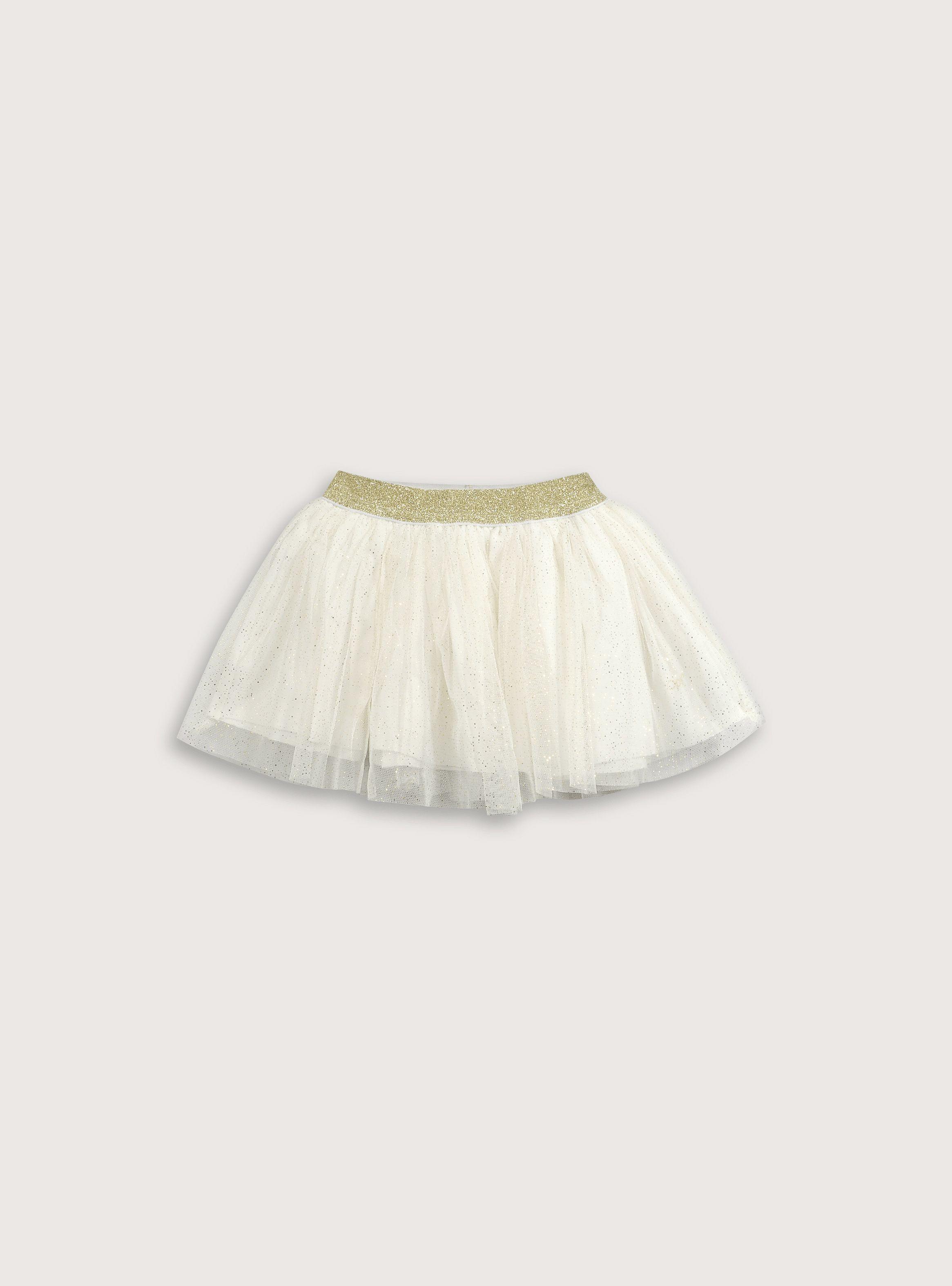 Falda Niña Rosado 39595 Opaline-0
