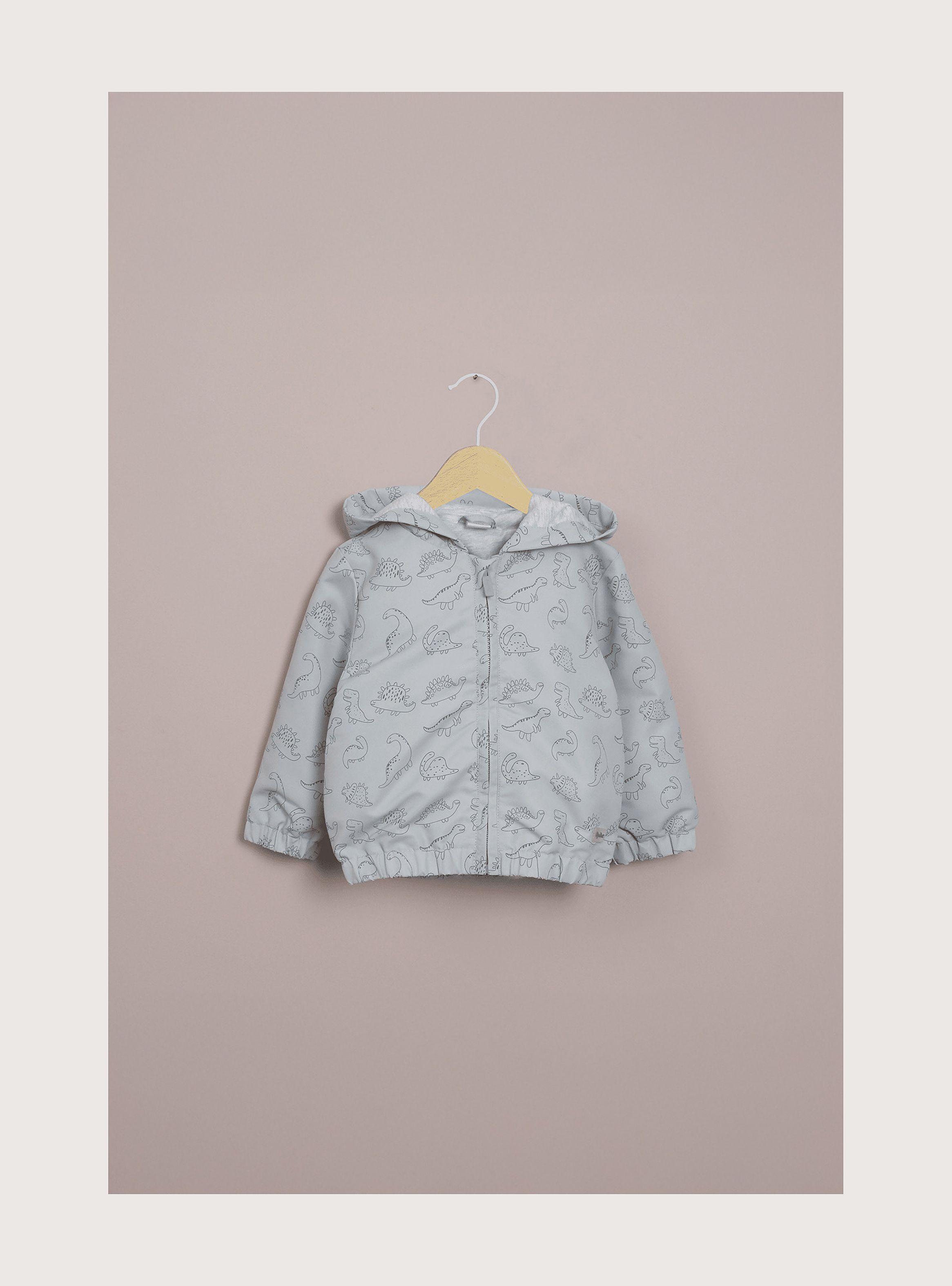 Chaqueta Niño Verde 40558 Opaline-0