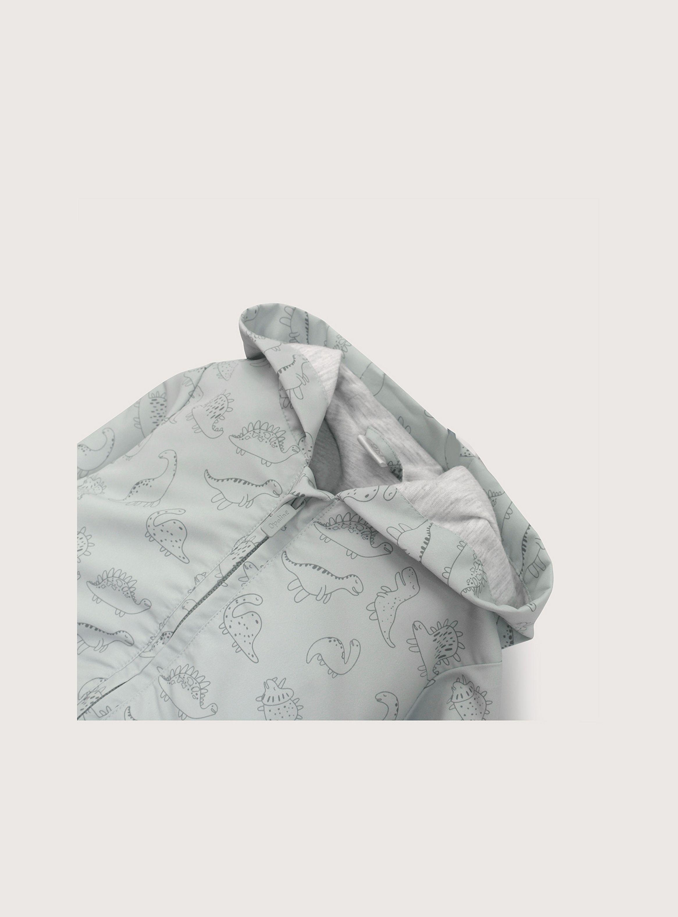 Chaqueta Niño Verde 40558 Opaline-3