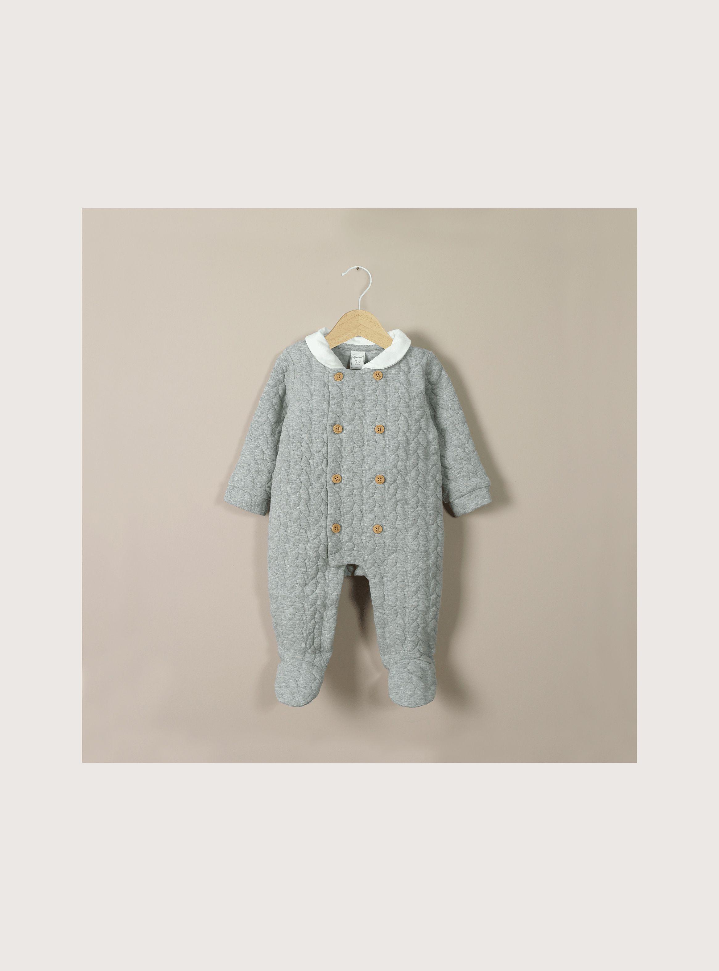 Osito Niño Gris 39733 Opaline-0