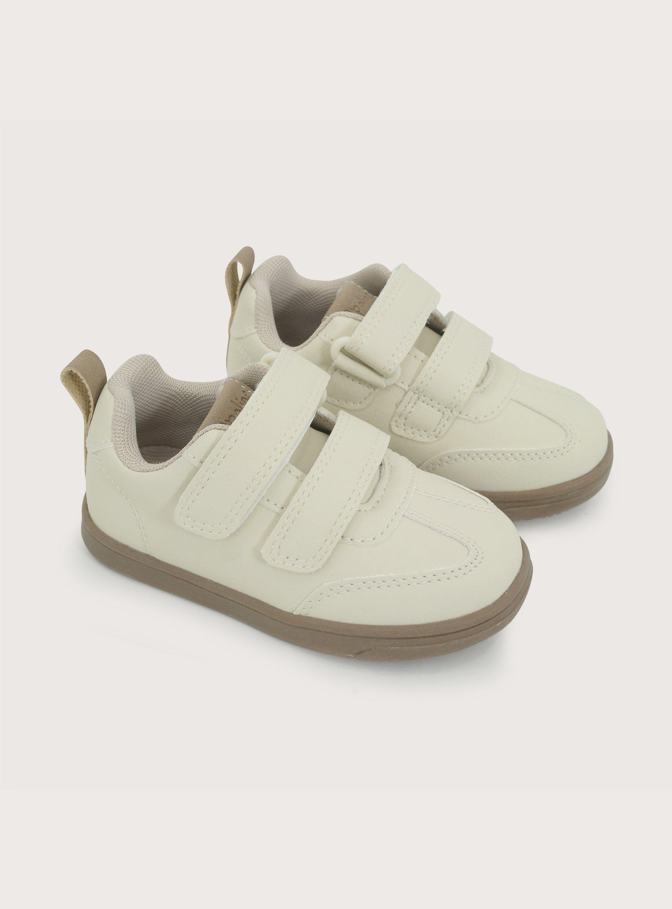 Zapatilla Niño Blanco-0