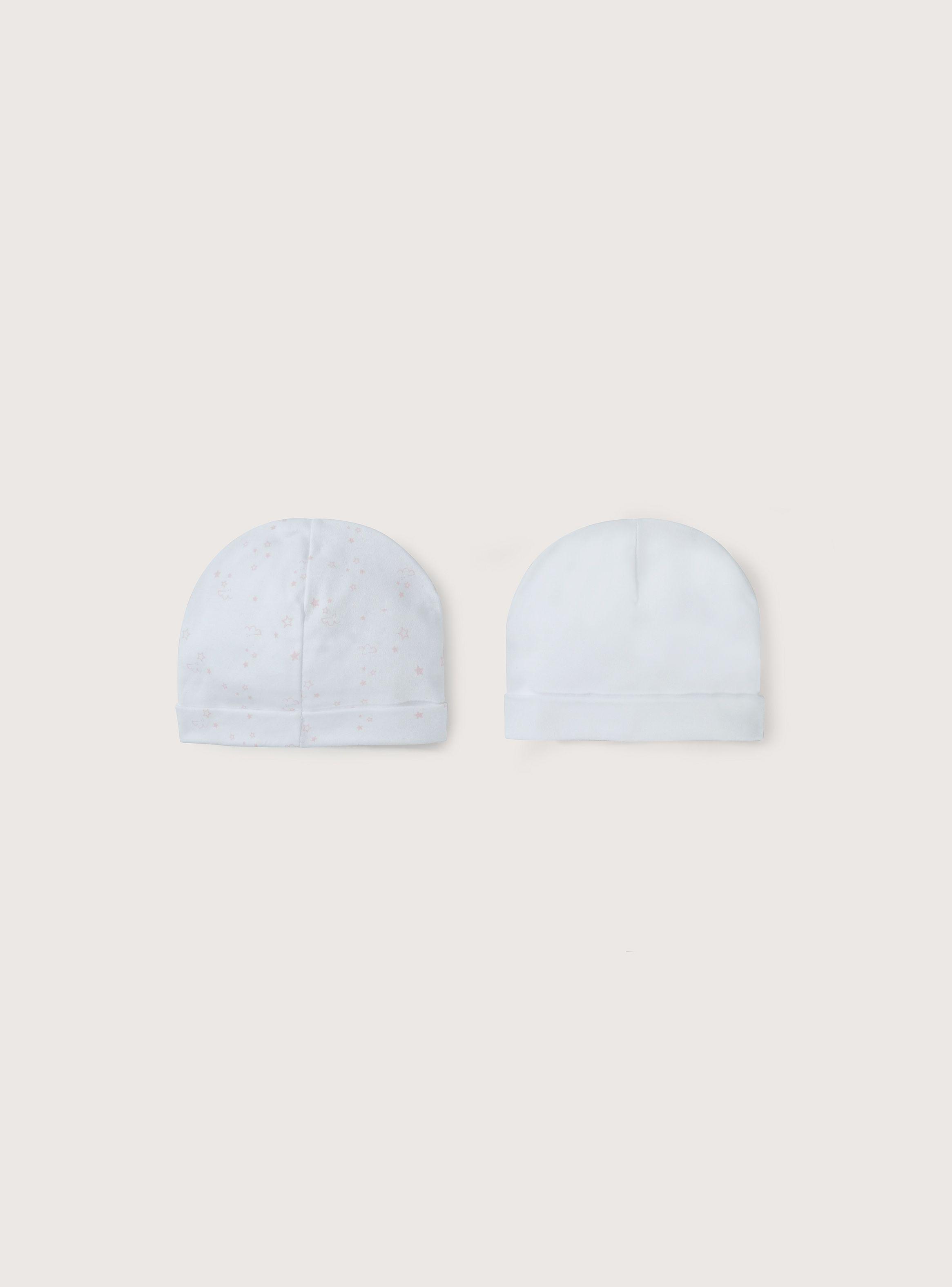 Gorro Niña Rosado 39785 Opaline-0