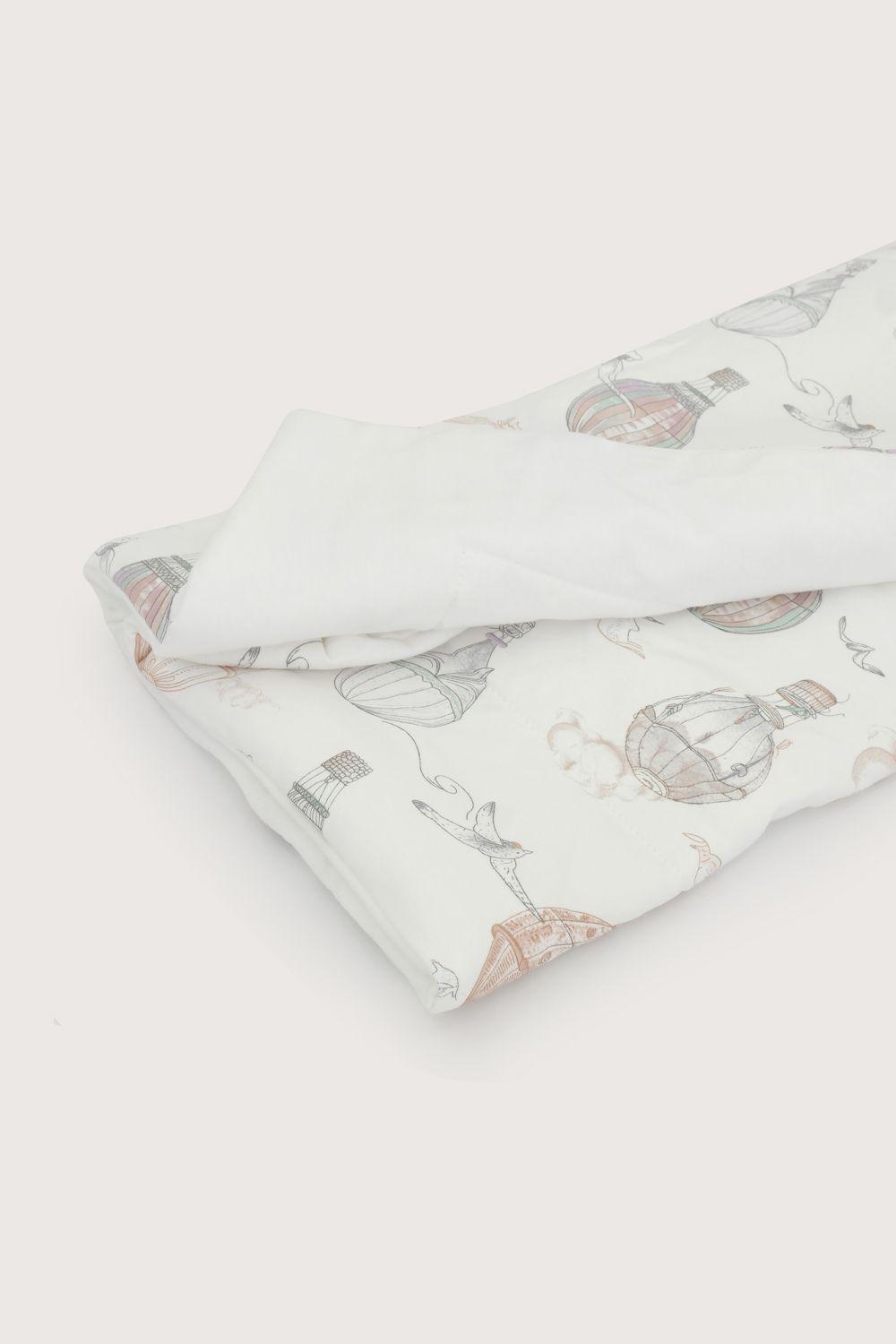 Cobertor jersey unisex-2