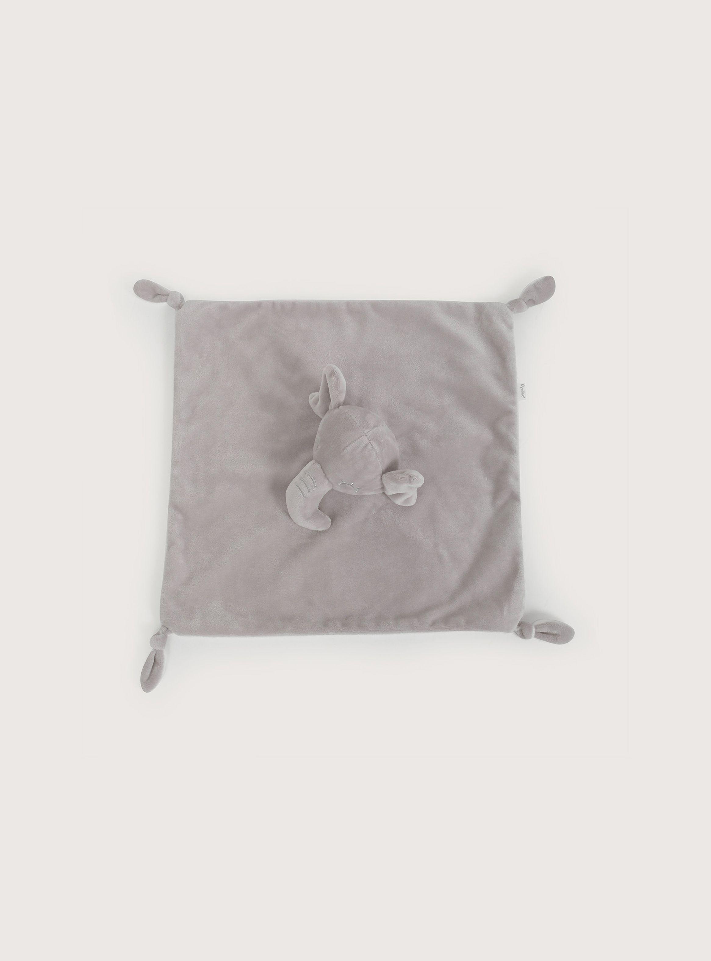 Tuto Niña Gris 40713 Opaline-2