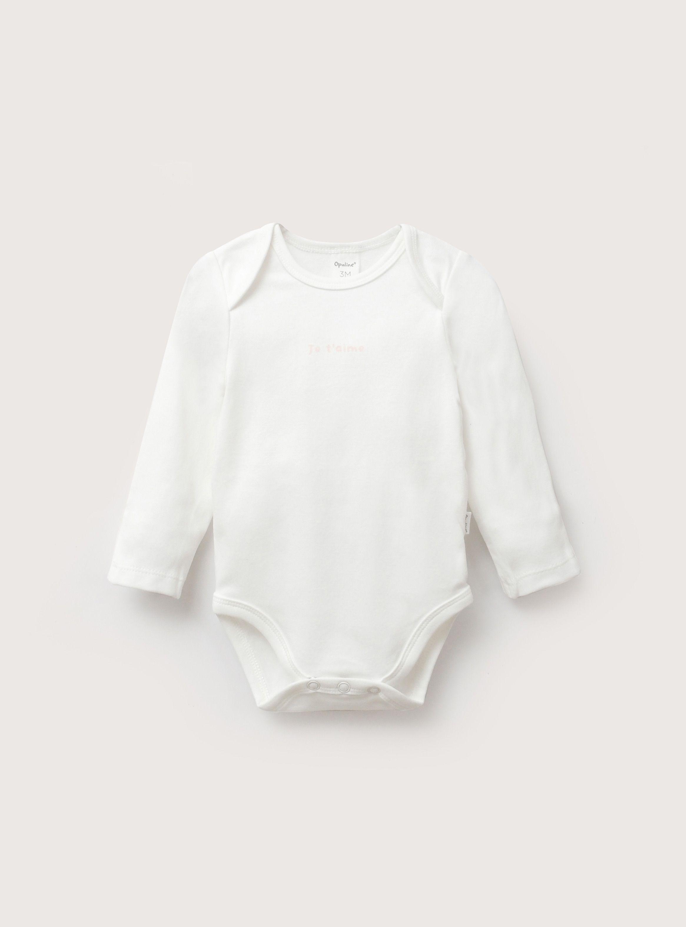 Conjunto 3 Piezas Beige Bebe Unisex-3
