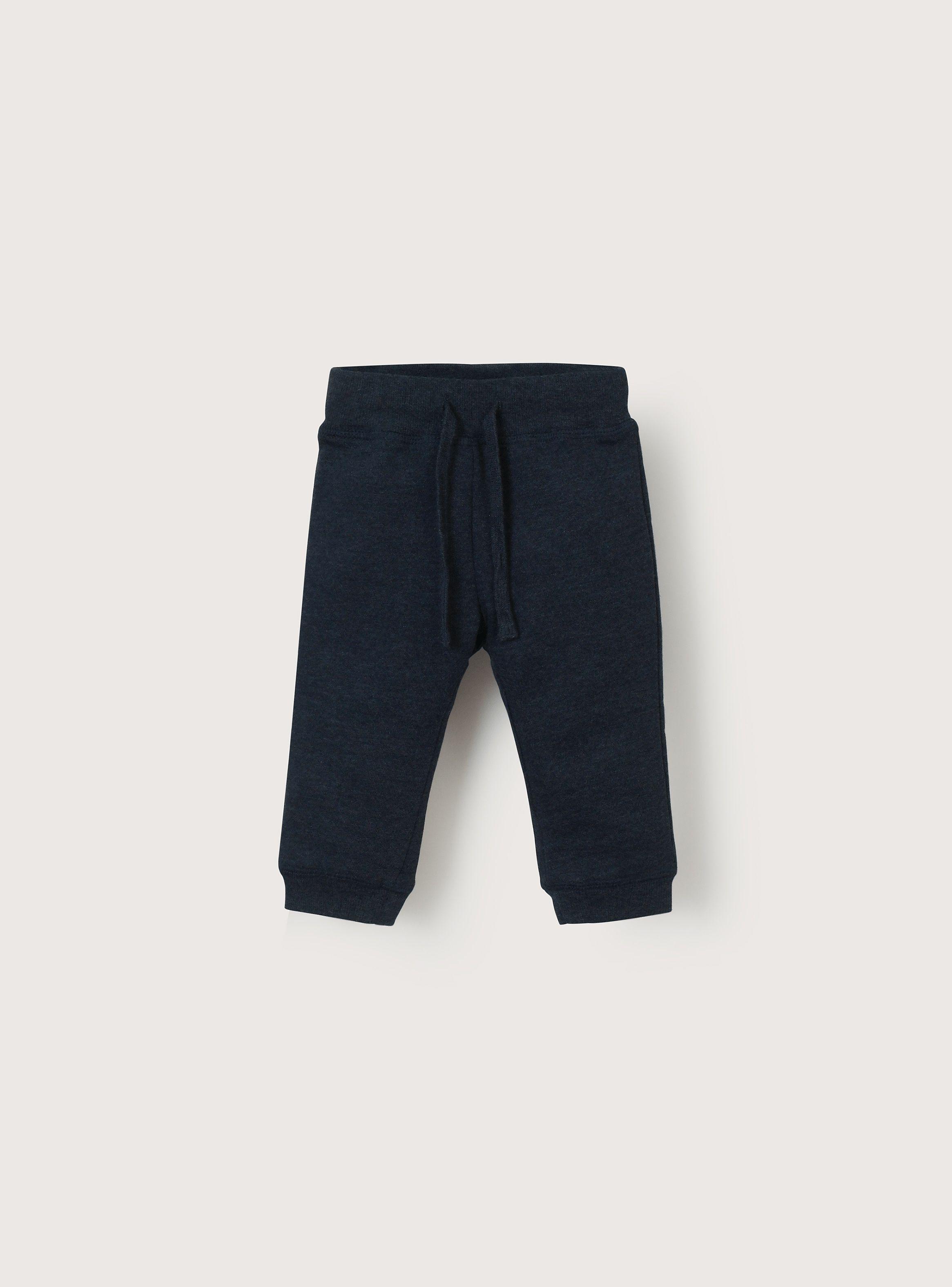 Pantalon Buzo Niño Azul 39921 Opaline-0