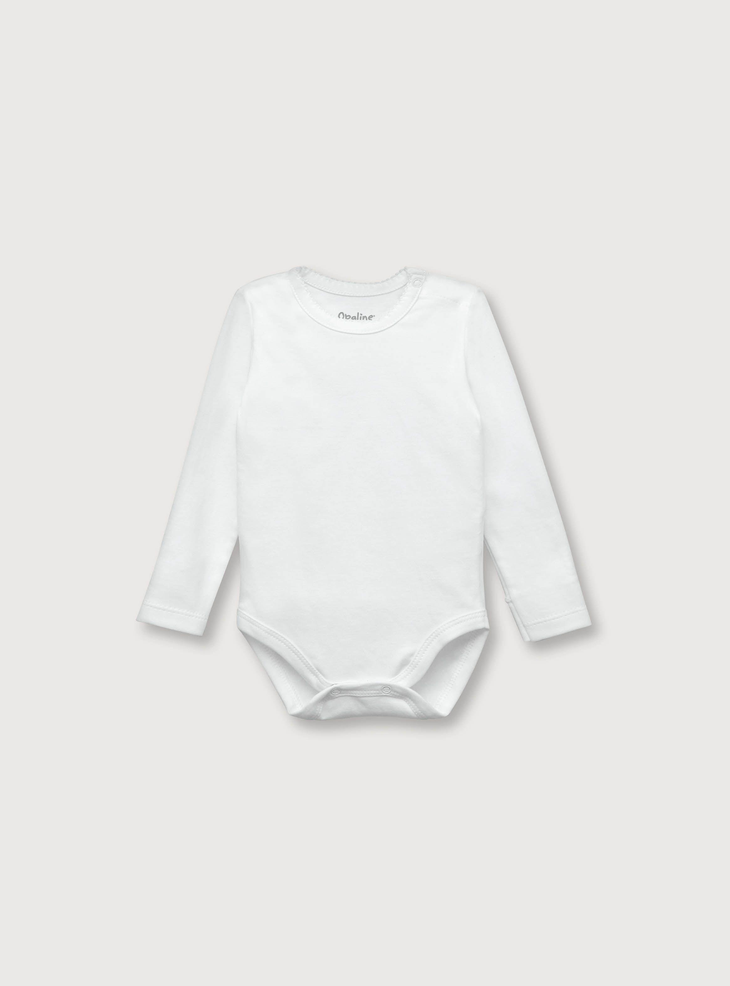 Pack Bodies Niña Rojo Brillante (Pm A 2A) Opaline-2