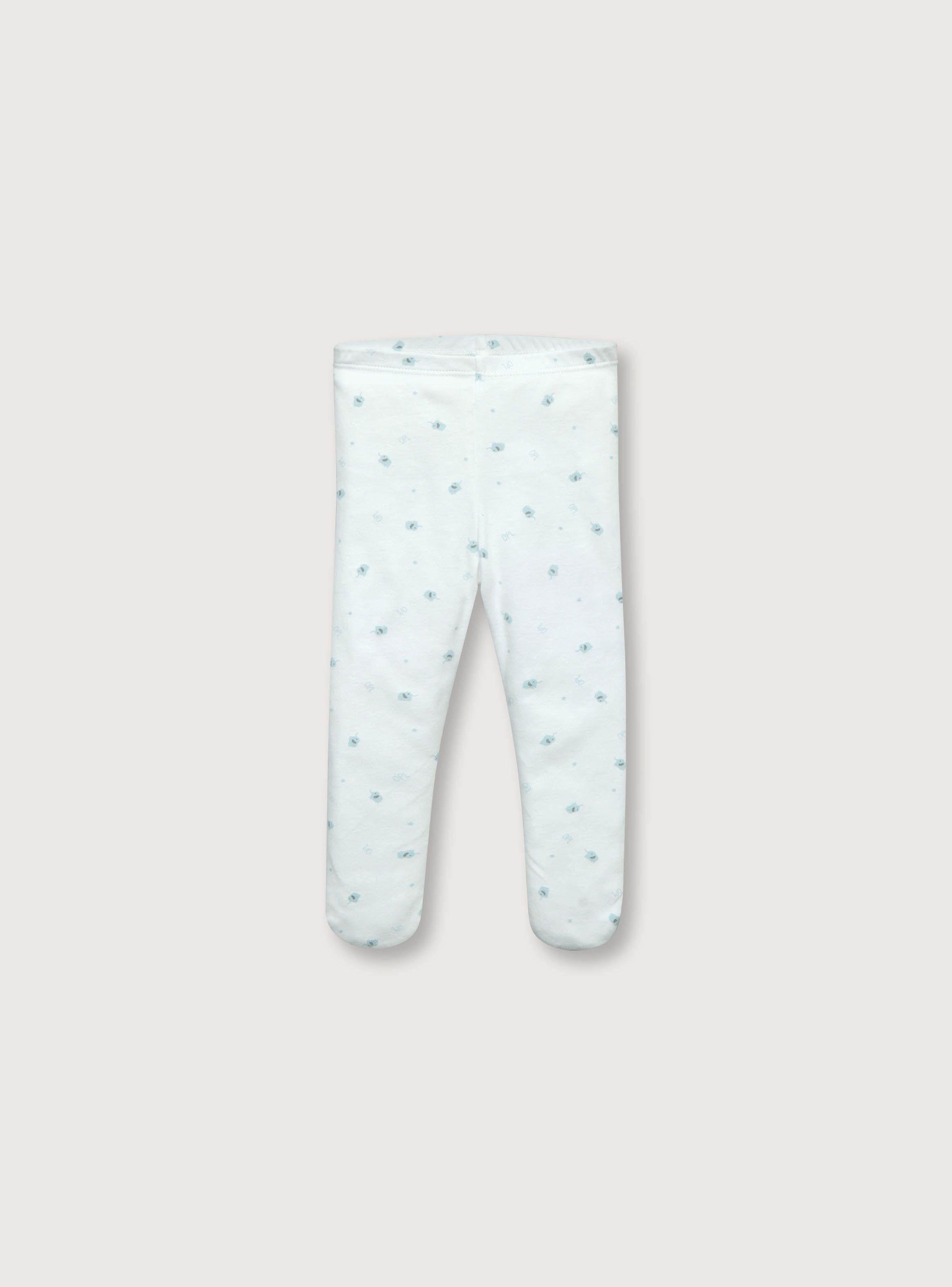 Pack Panties Interior Niño Calipso (Pm A 2A) Opaline-1