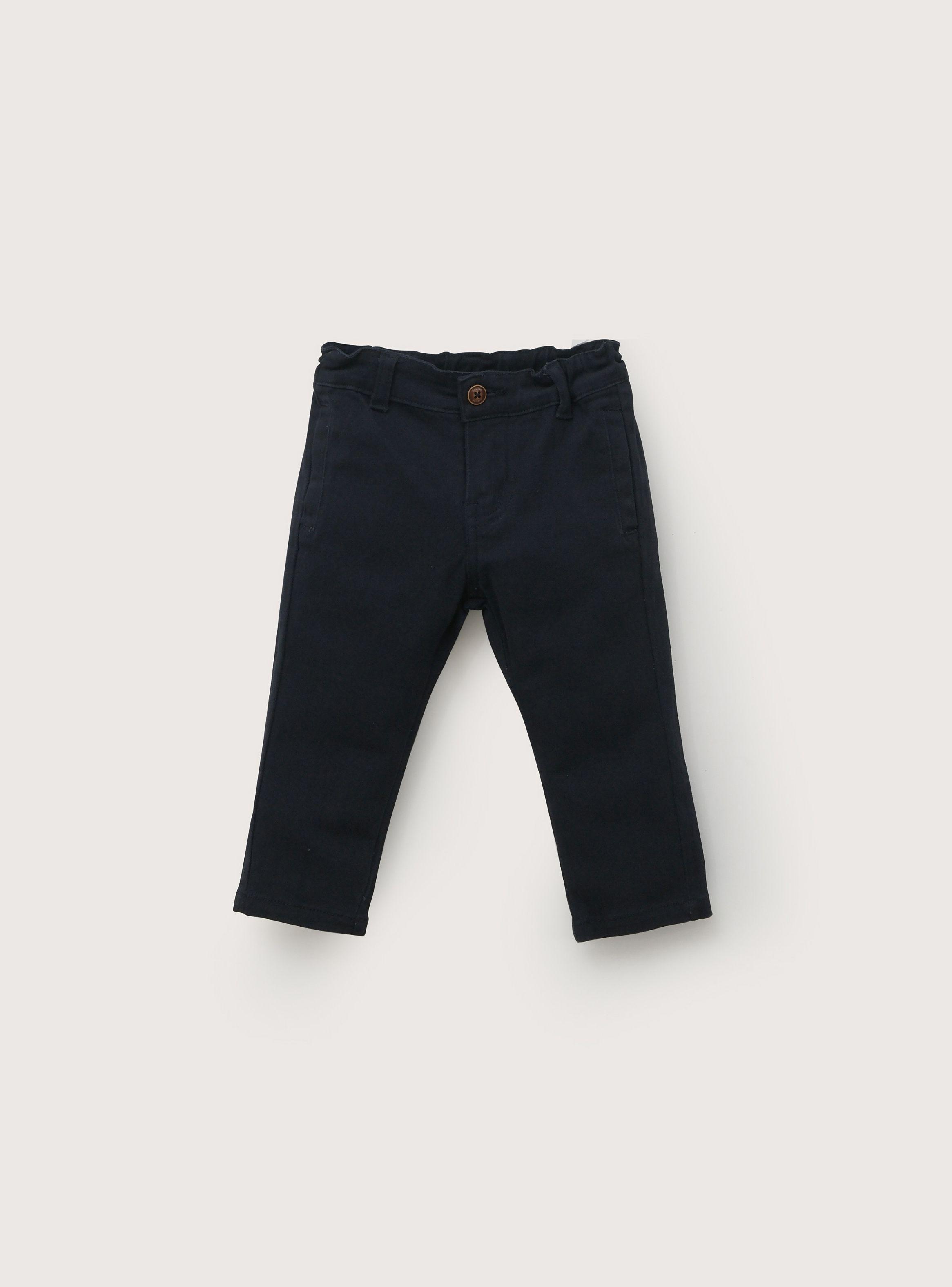 Pantalón Niño Azul 41128 Opaline-1