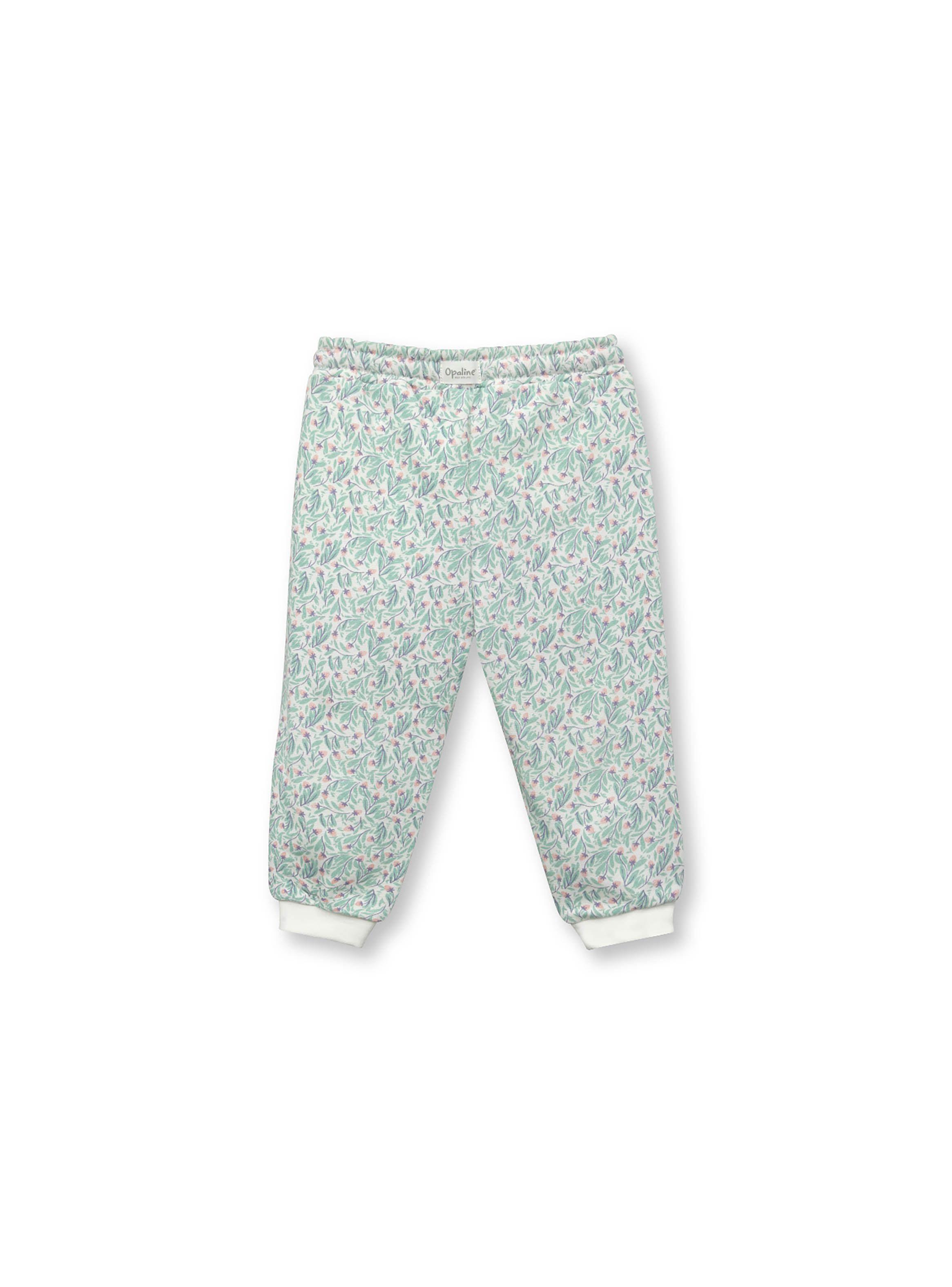 Pantalon Buzo Niña Calipso (6M A 4A) Opaline-1