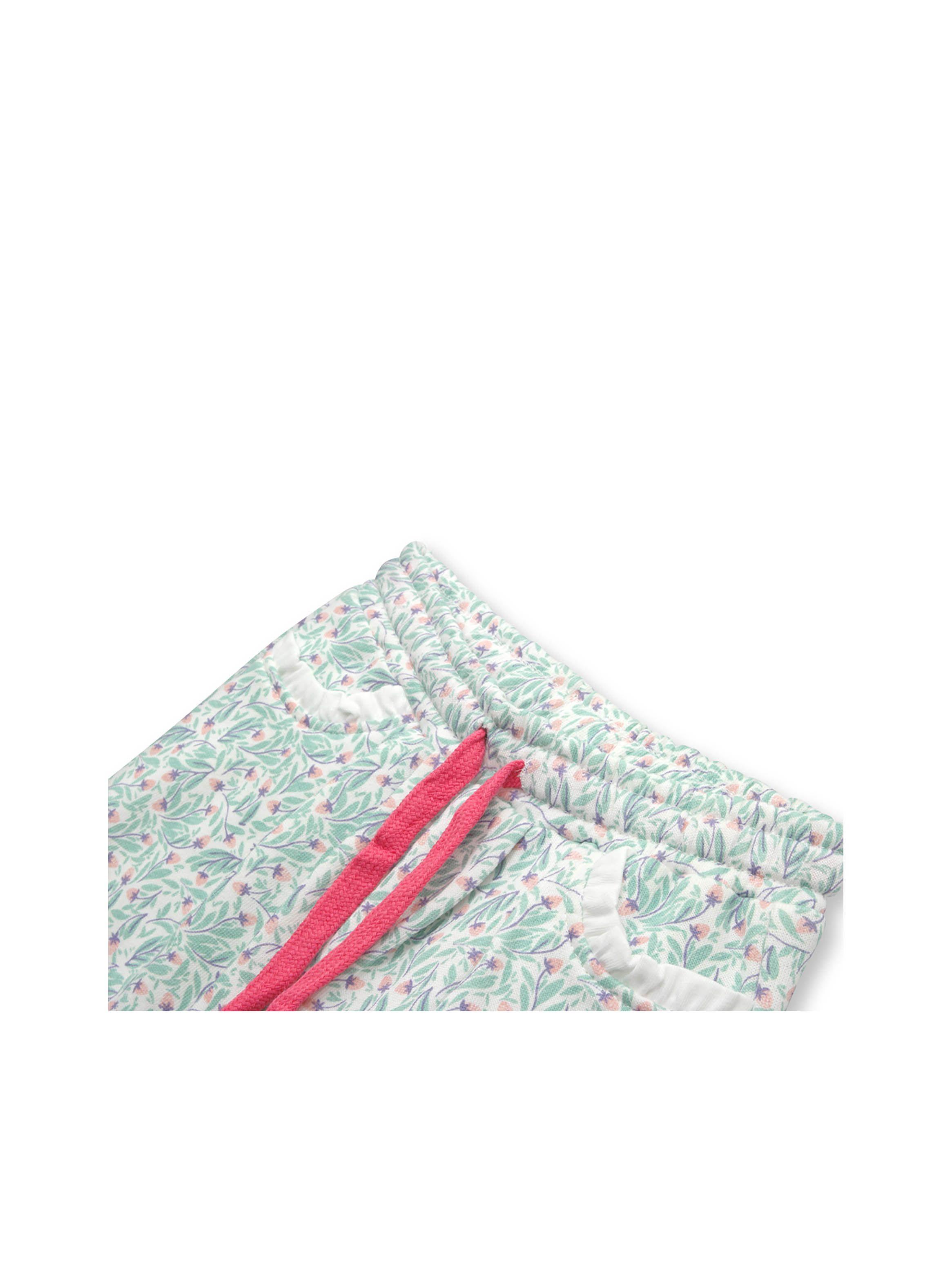 Pantalon Buzo Niña Calipso (6M A 4A) Opaline-2