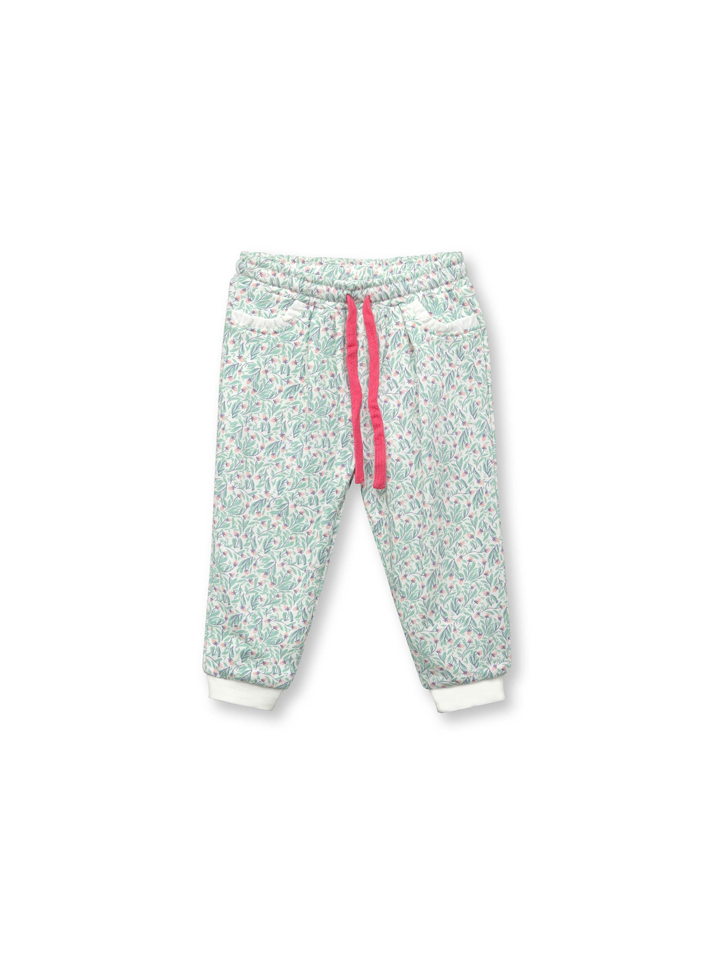 Pantalon Buzo Niña Calipso (6M A 4A) Opaline-0