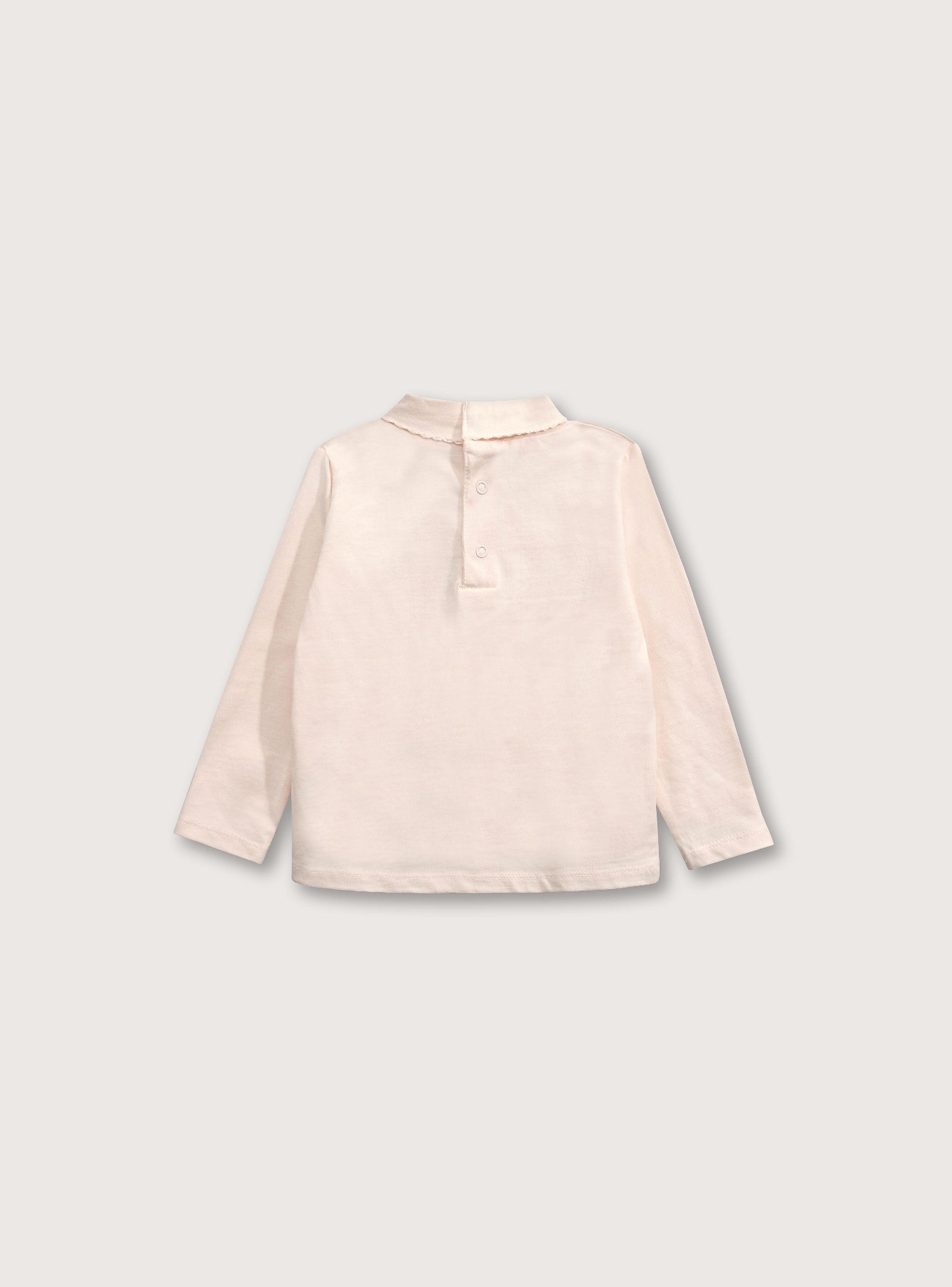 Beatle Niña Rosado 38466 OPALINE-1