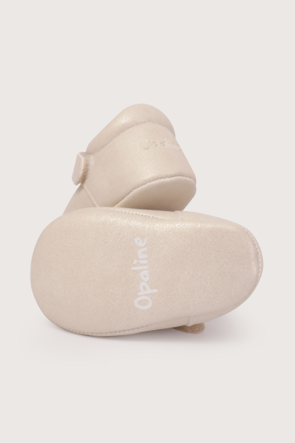 Reina bebé dorada de niña-2