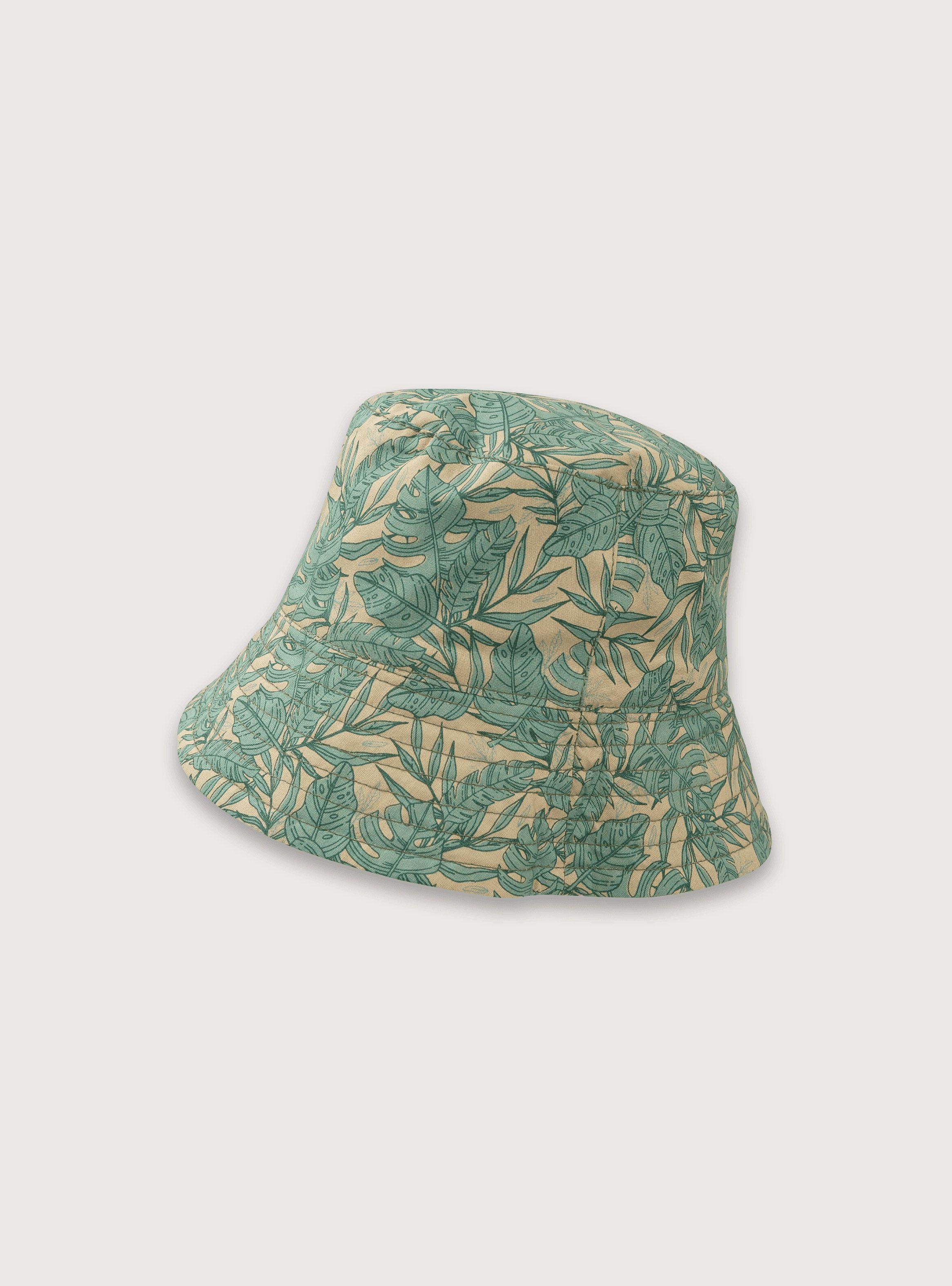 Gorro Niño Verde 39396 Opaline-2