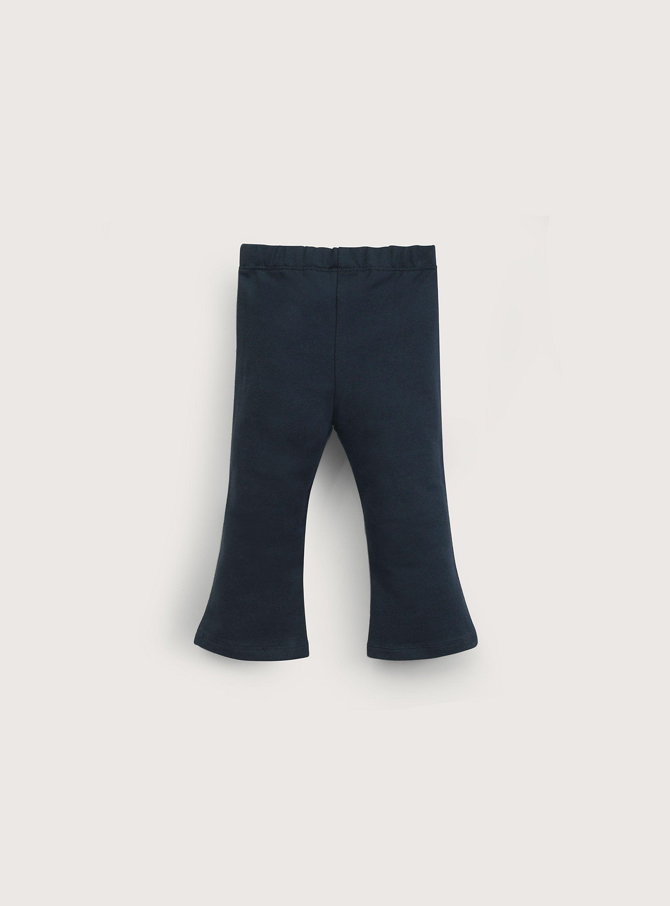 Calza Niña Azul 40548 Opaline-2