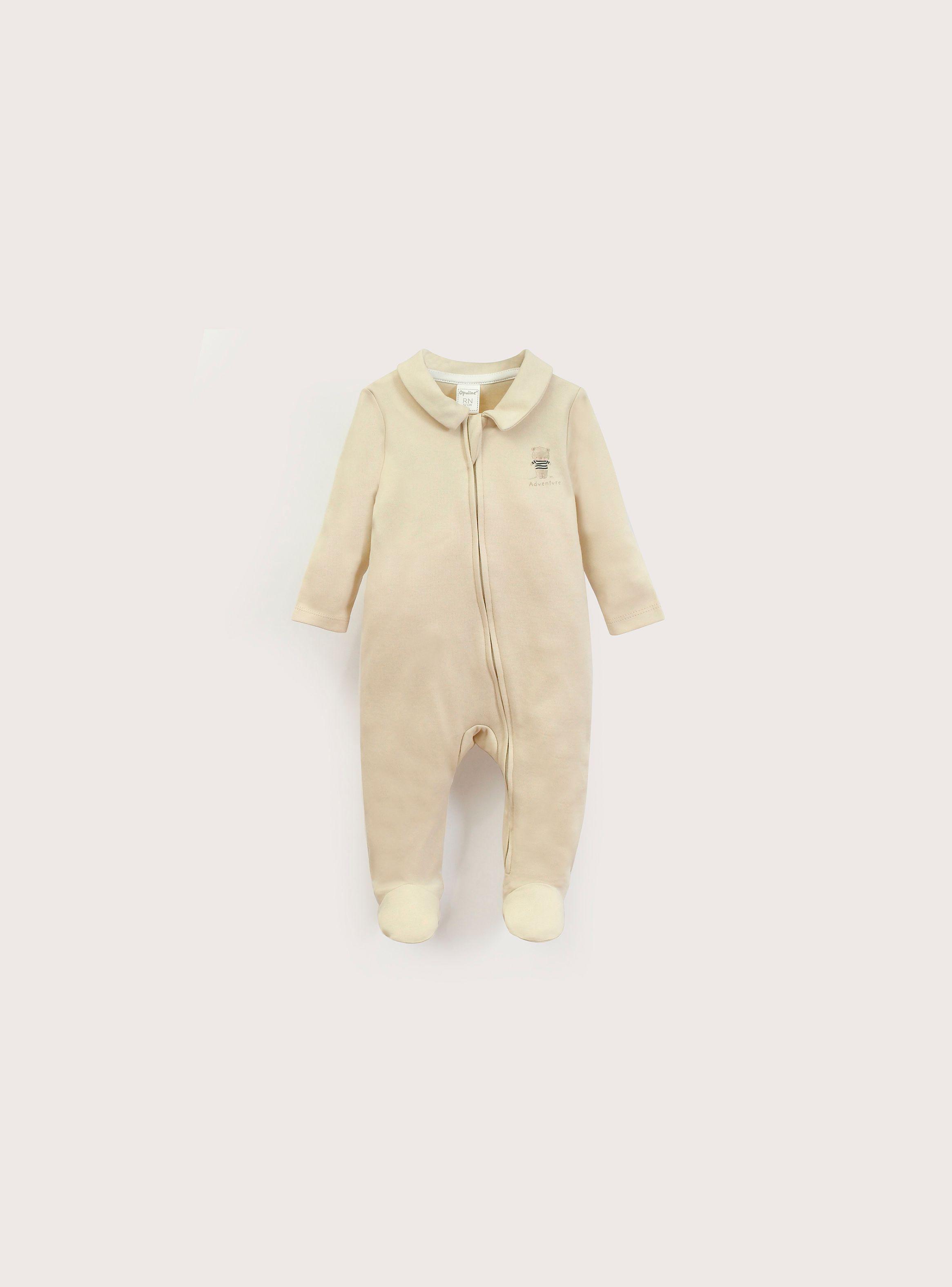 Osito Niño Beige 40136 Opaline-0