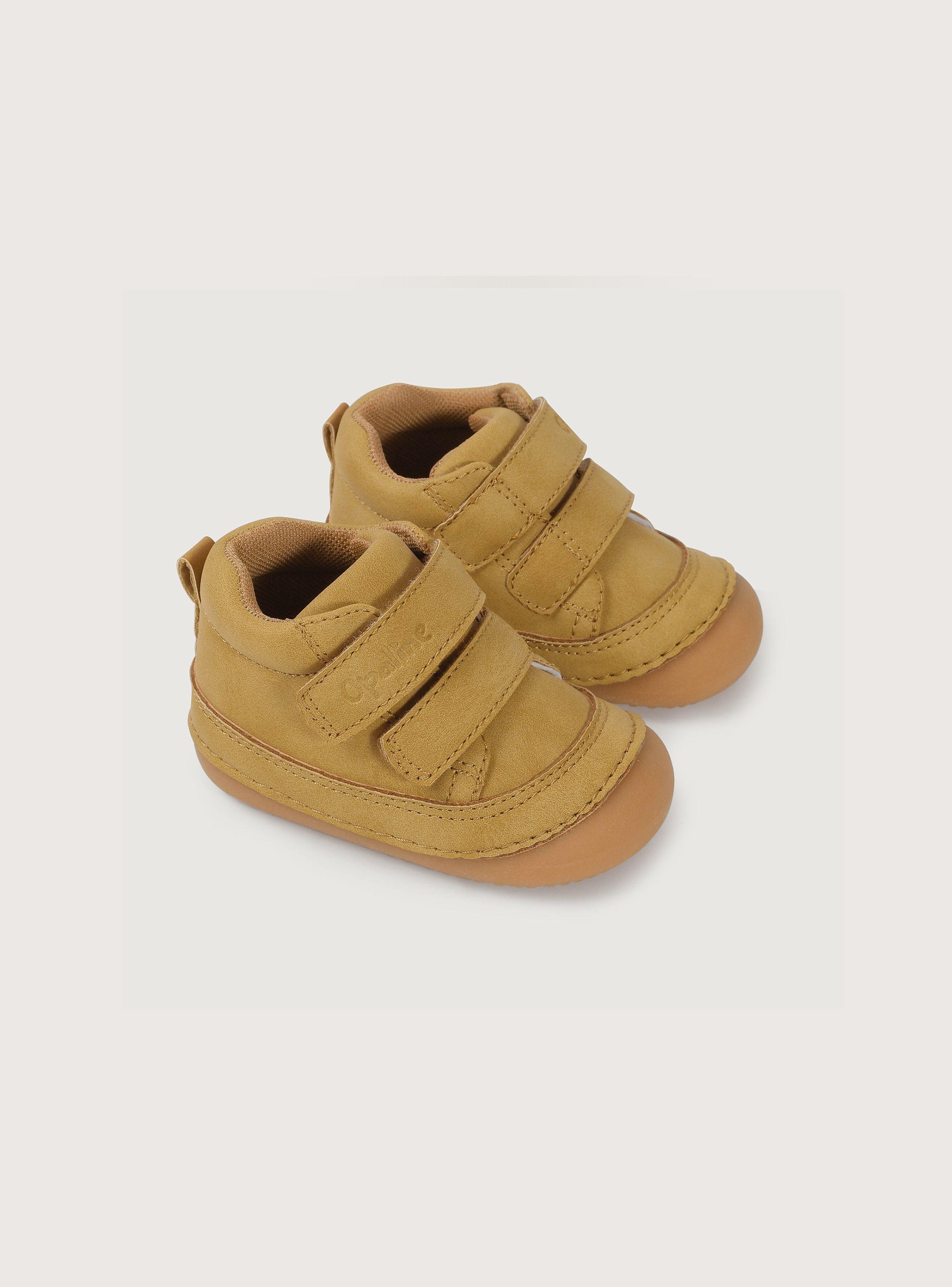 Botin Niño Café 39700 Opaline-0