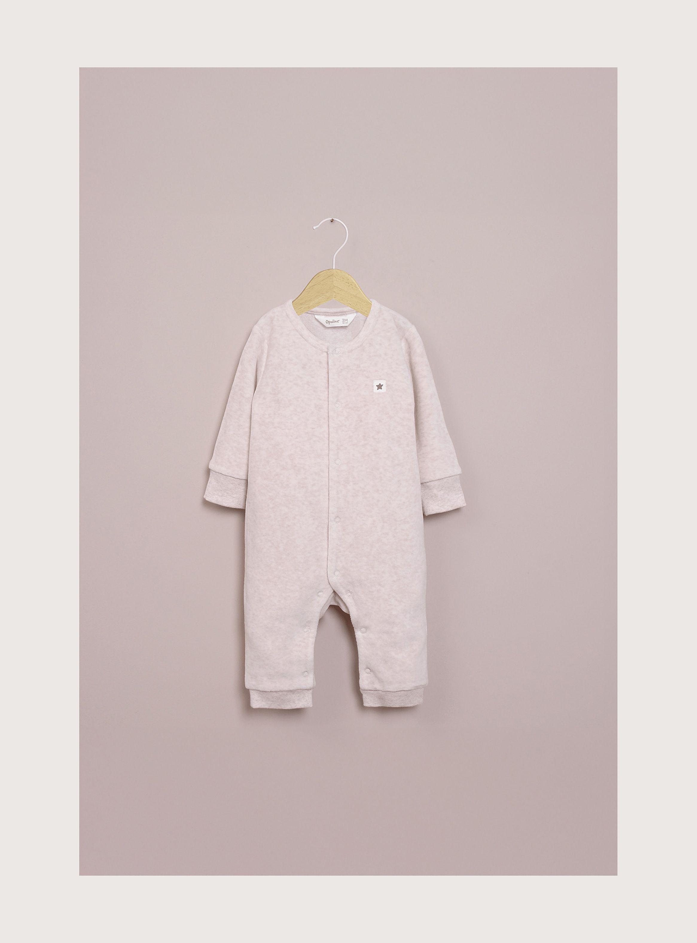 Osito Niña Beige 40562 Opaline-0