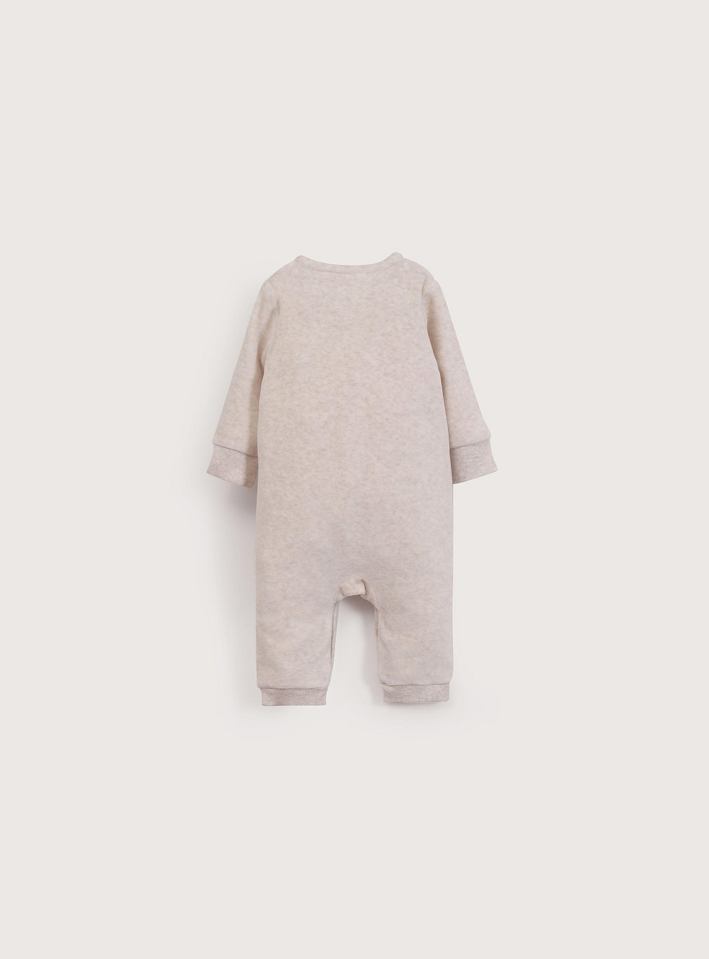 Osito Niña Beige 40562 Opaline-2