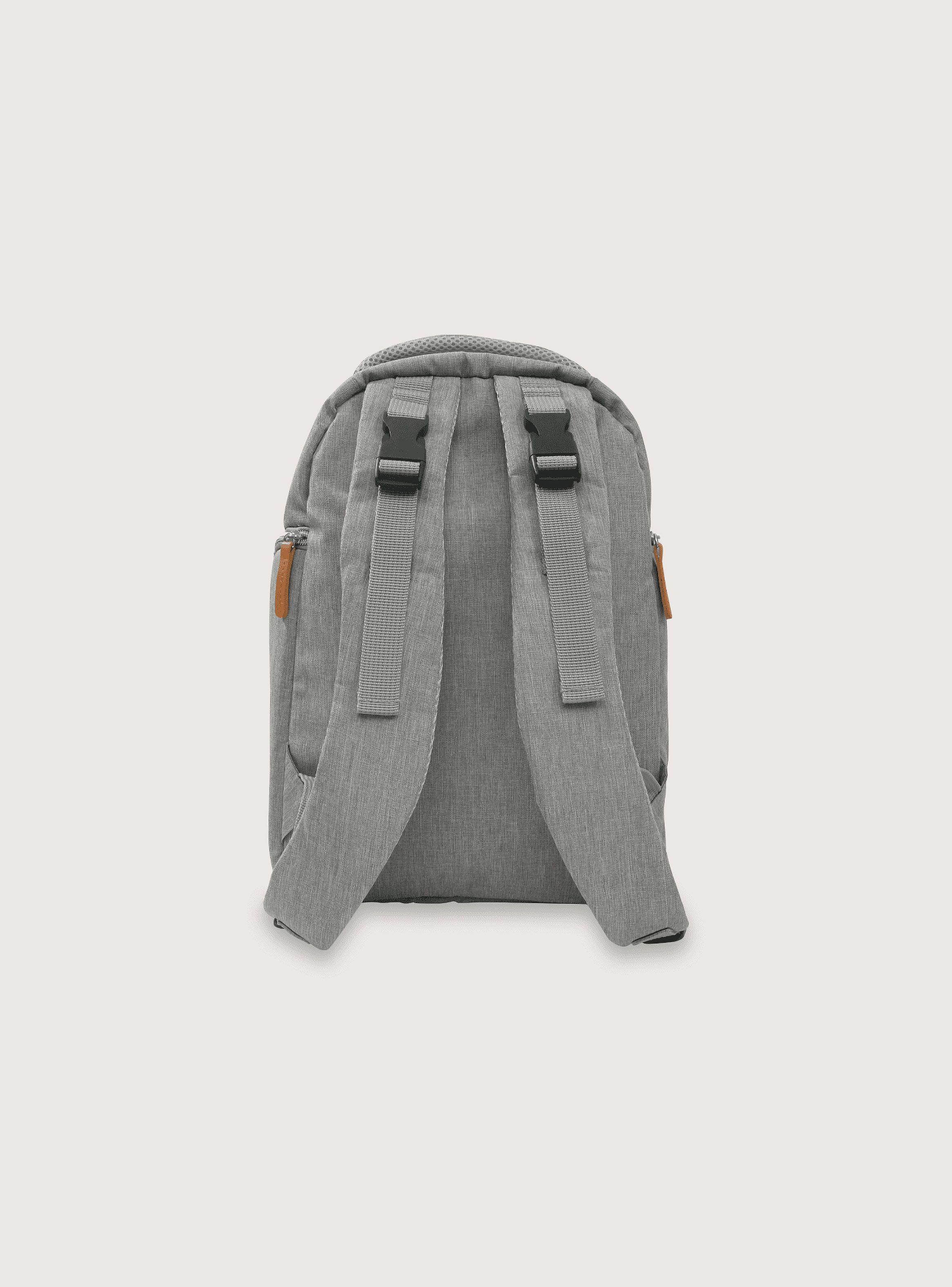 Mochila Unisex Gris 38980 OPALINE-2