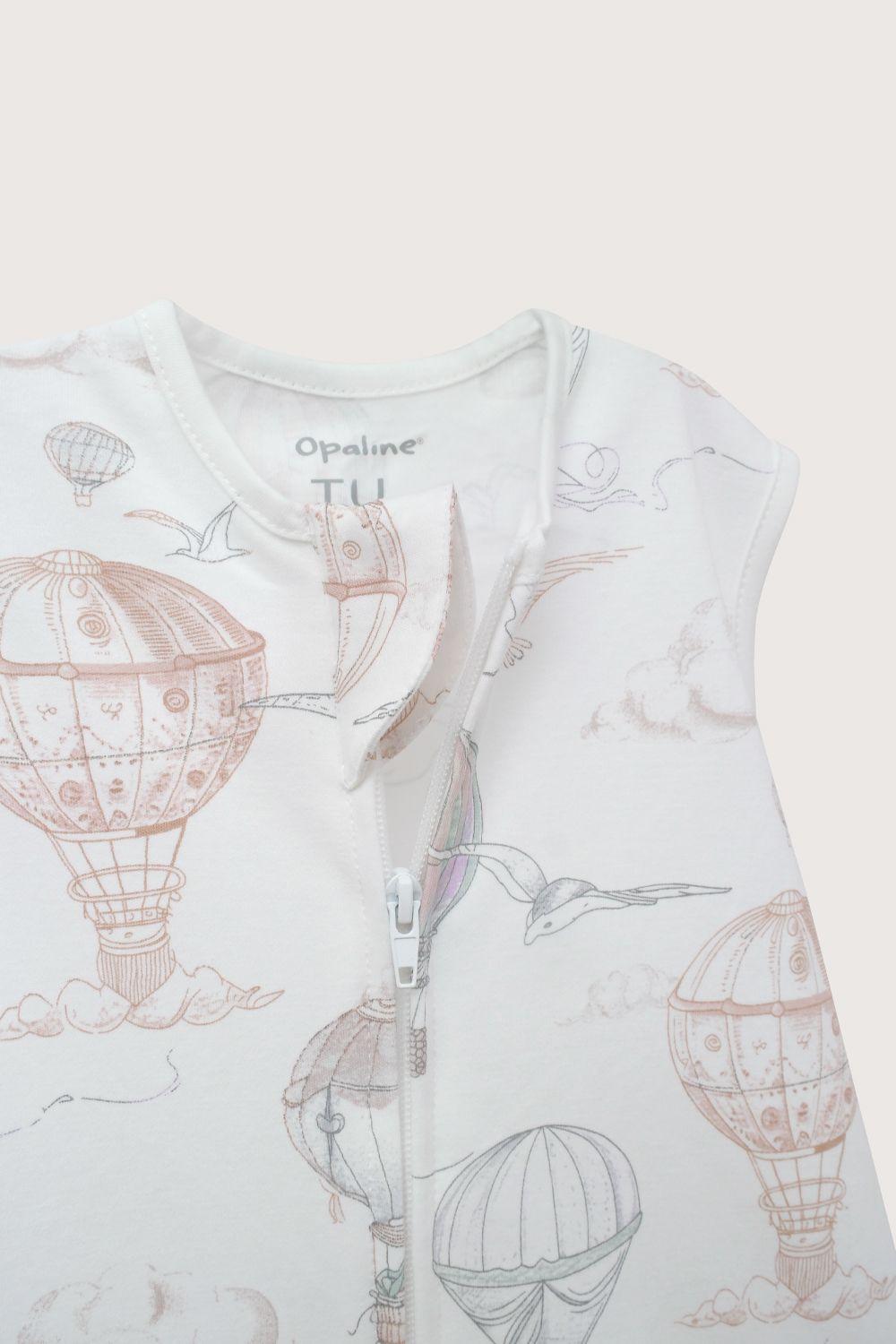 Saco de dormir unisex-3