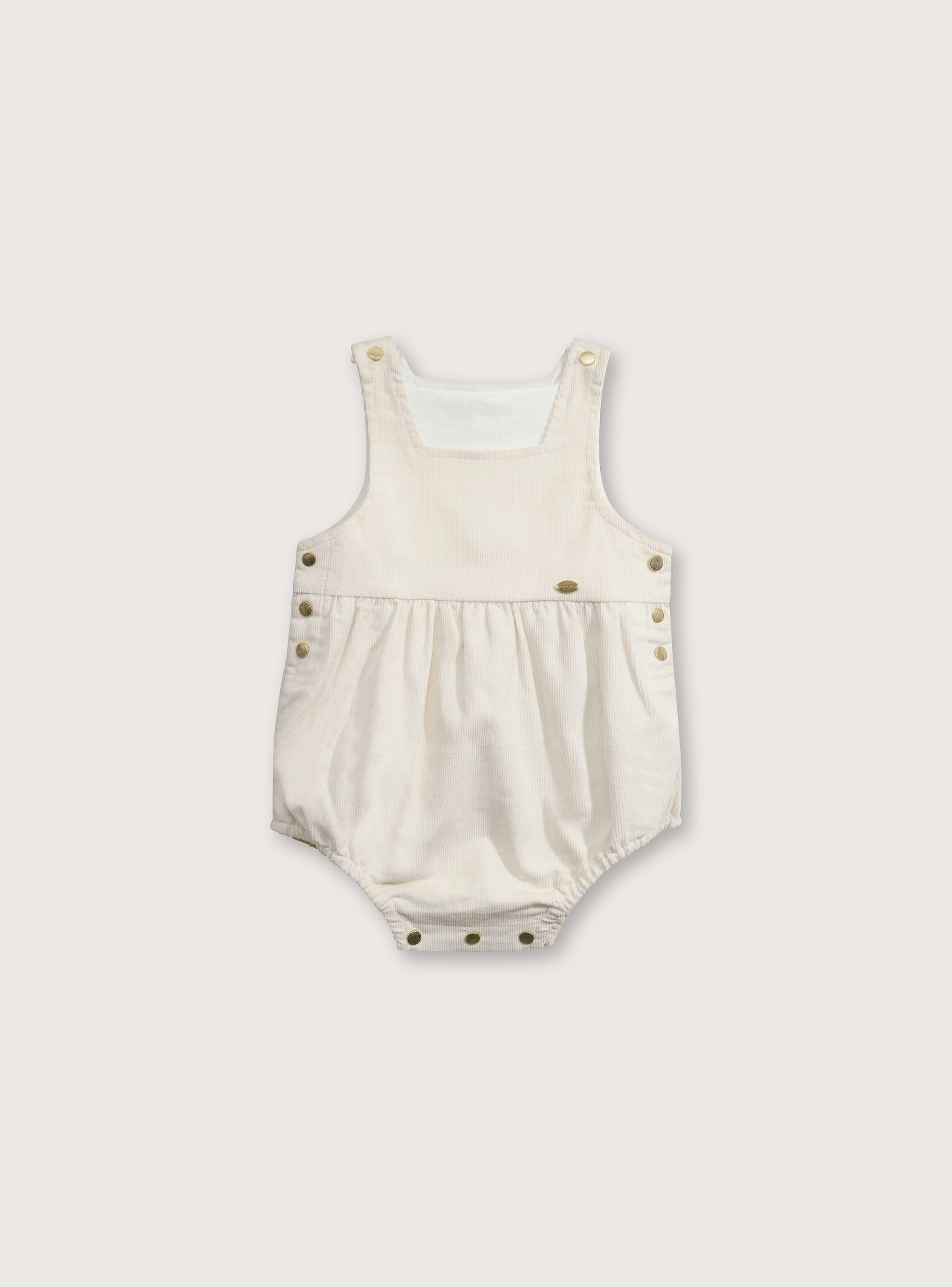 Bombacho Unisex Beige 38876 OPALINE-0