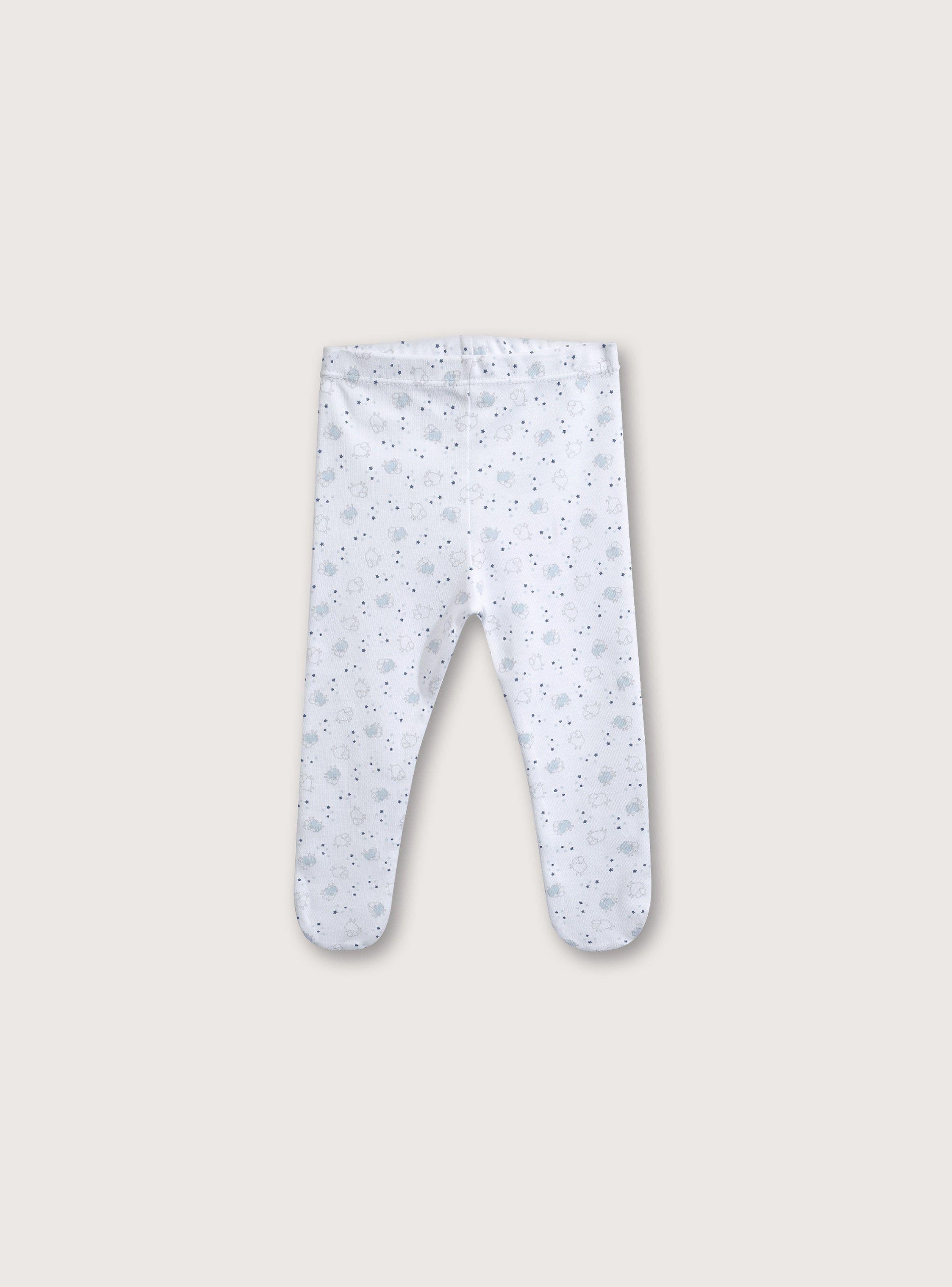 Ballerina Niño Calipso 39214 OPALINE-1