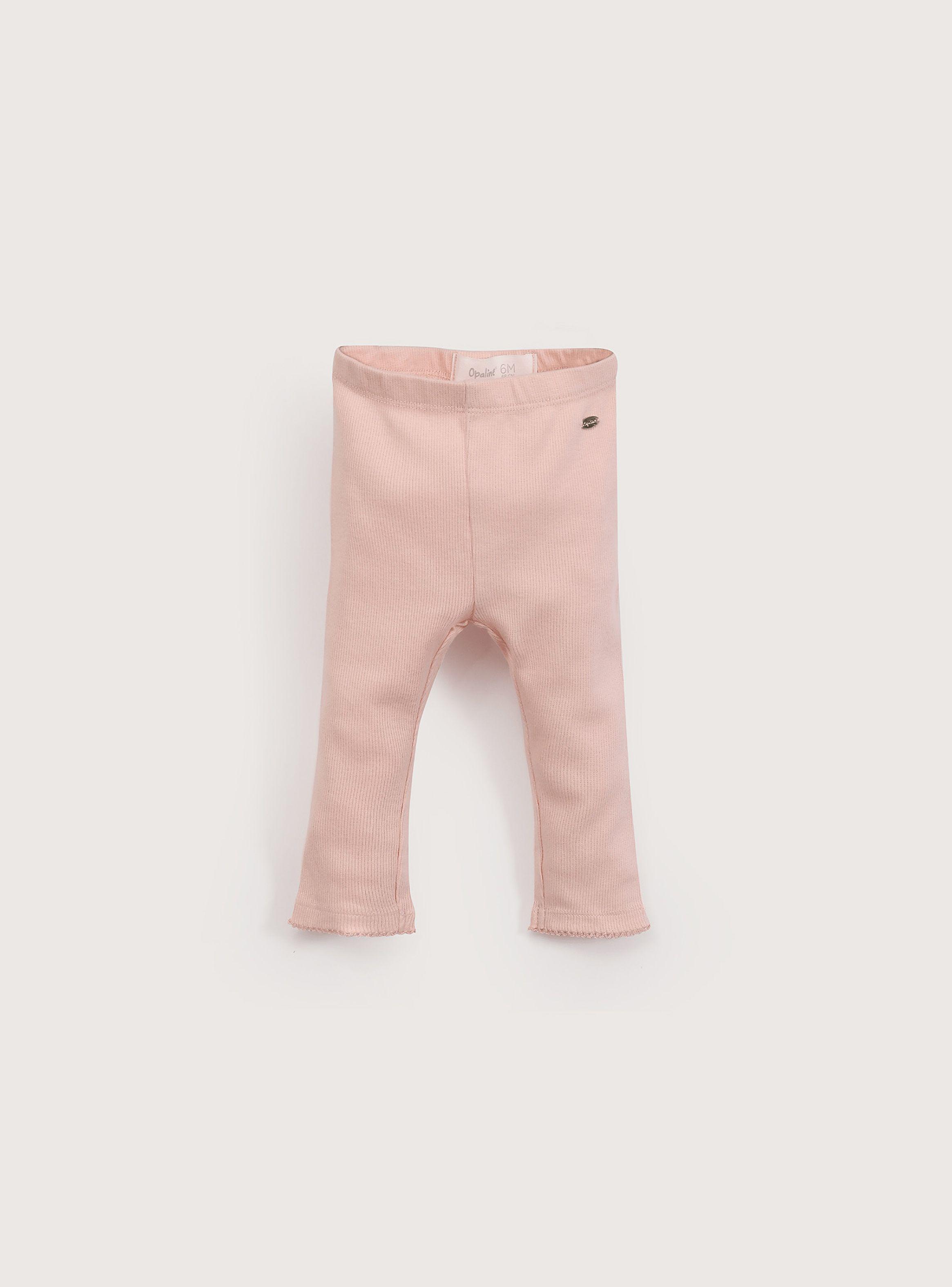 Calza Niña Rosado 40569 Opaline-2
