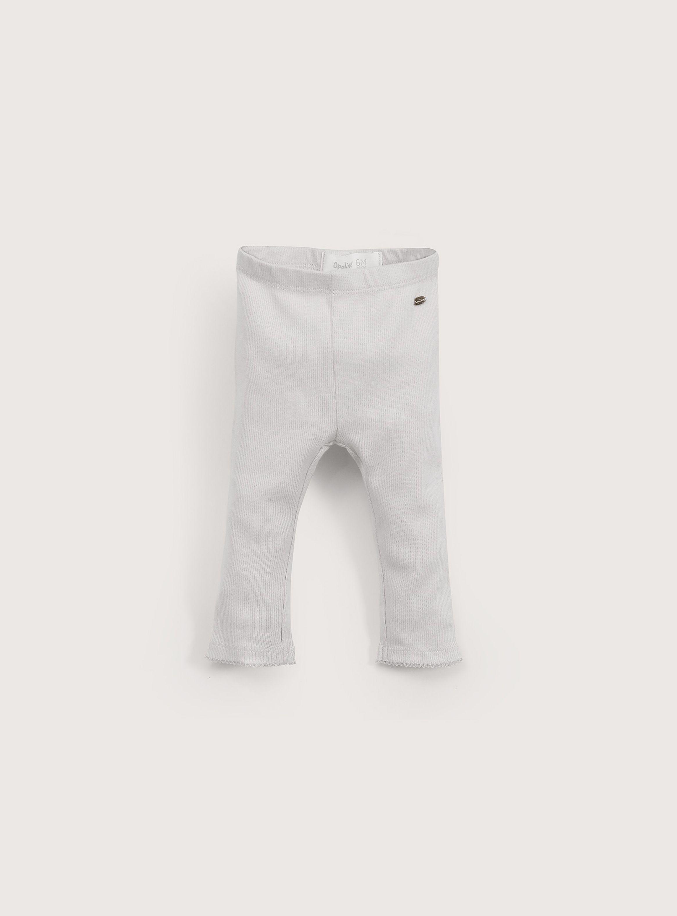 Calza Niña Rosado 40569 Opaline-3