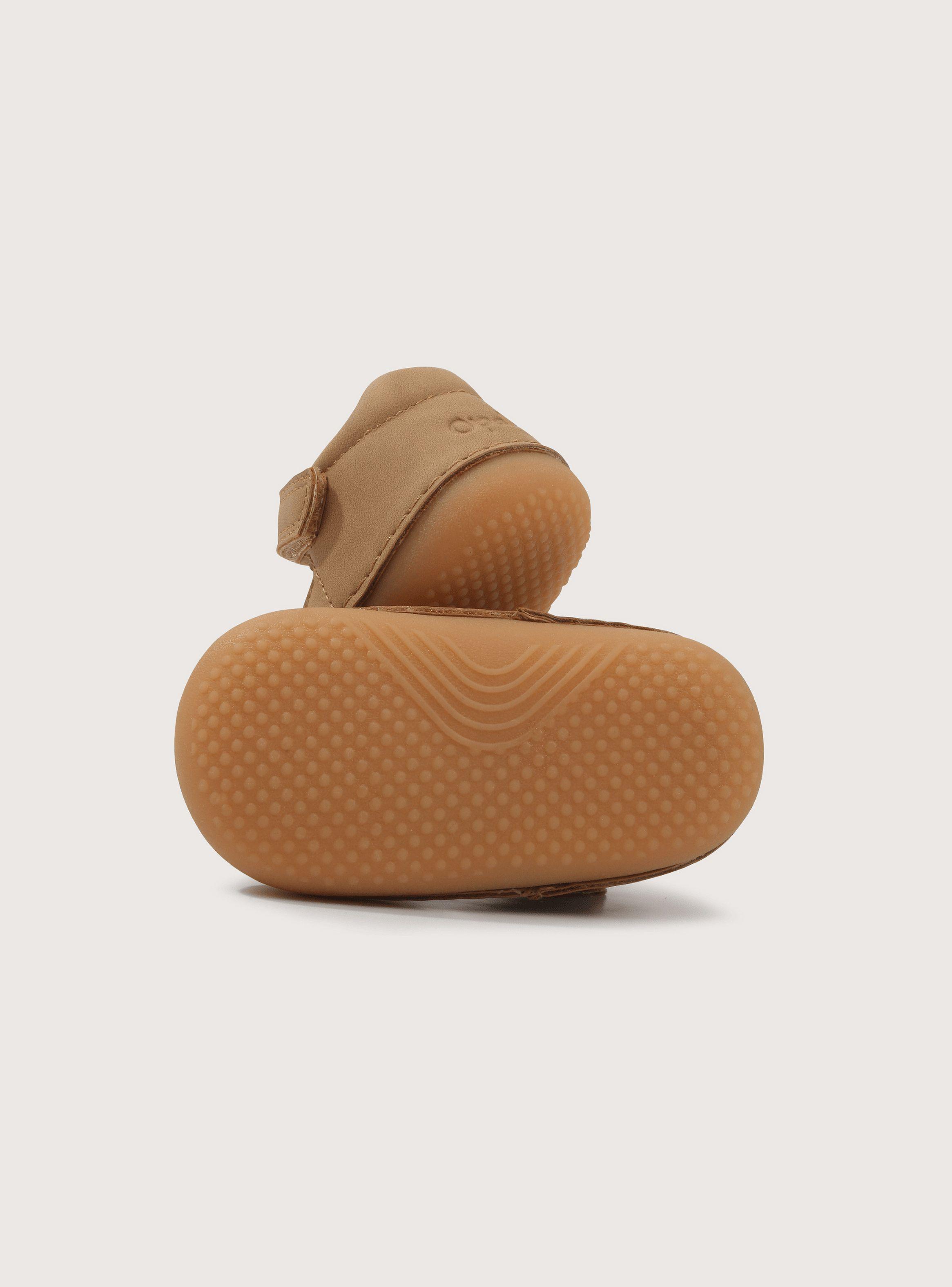 Sandalia Niño Café 39460 Opaline-2