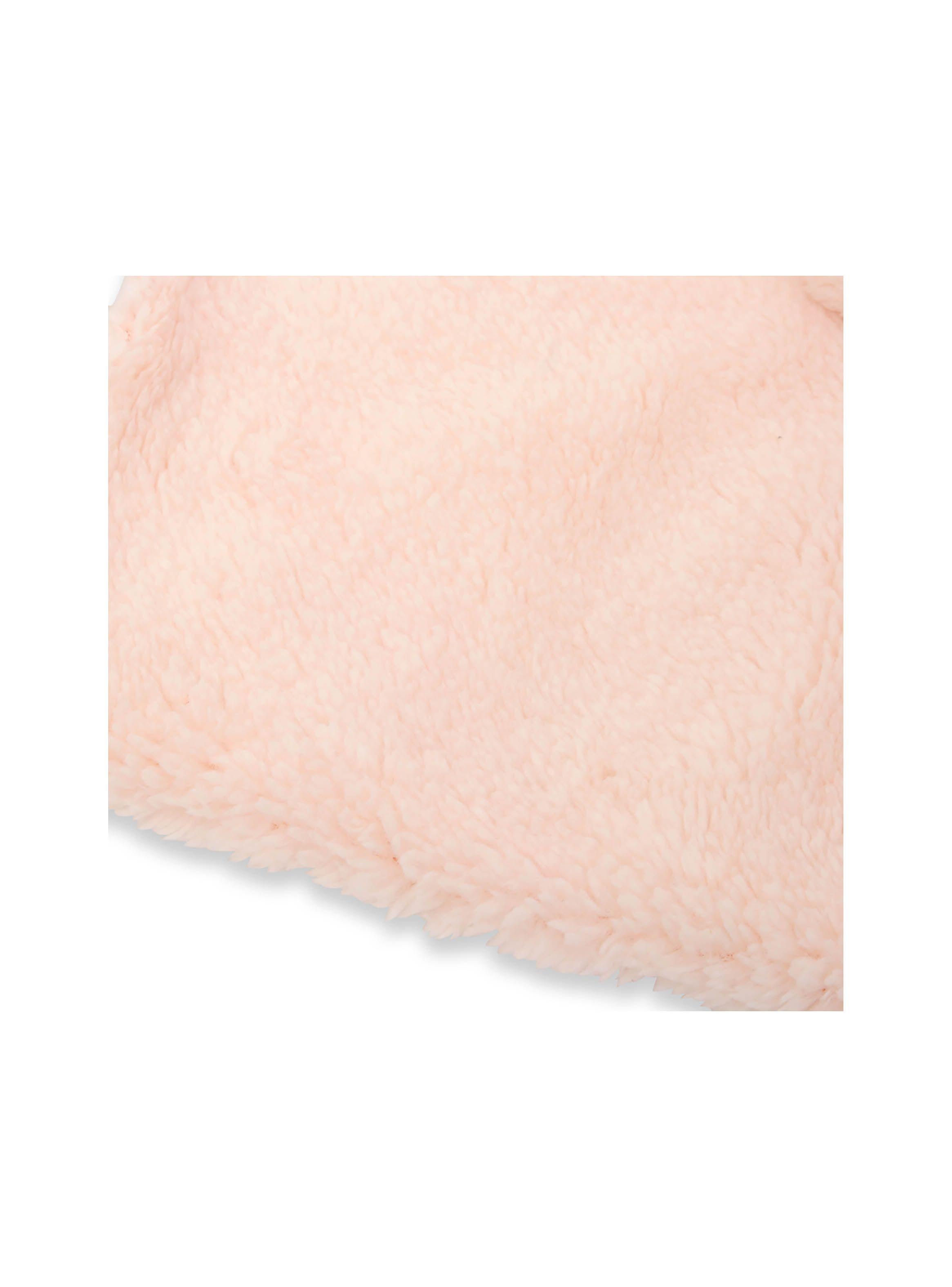 Manta Niña Rosado TU OPALINE-3