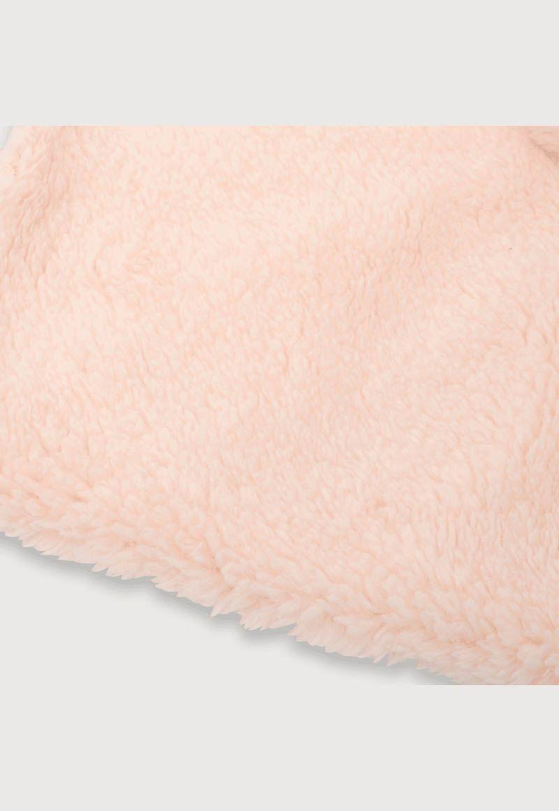 Manta Niña Rosado TU OPALINE-7