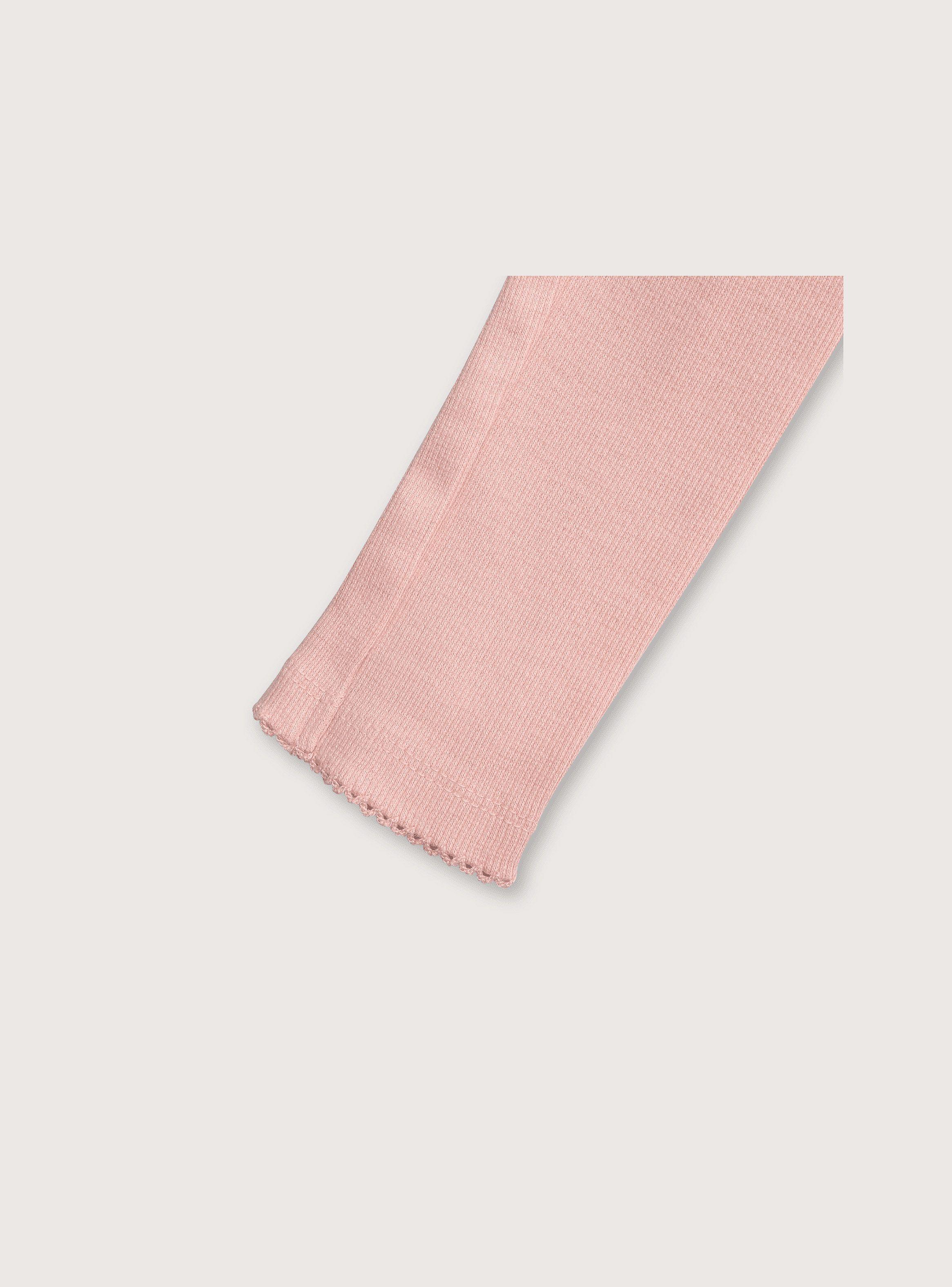 Pack Calzas Niña Rosado 39245 OPALINE-2