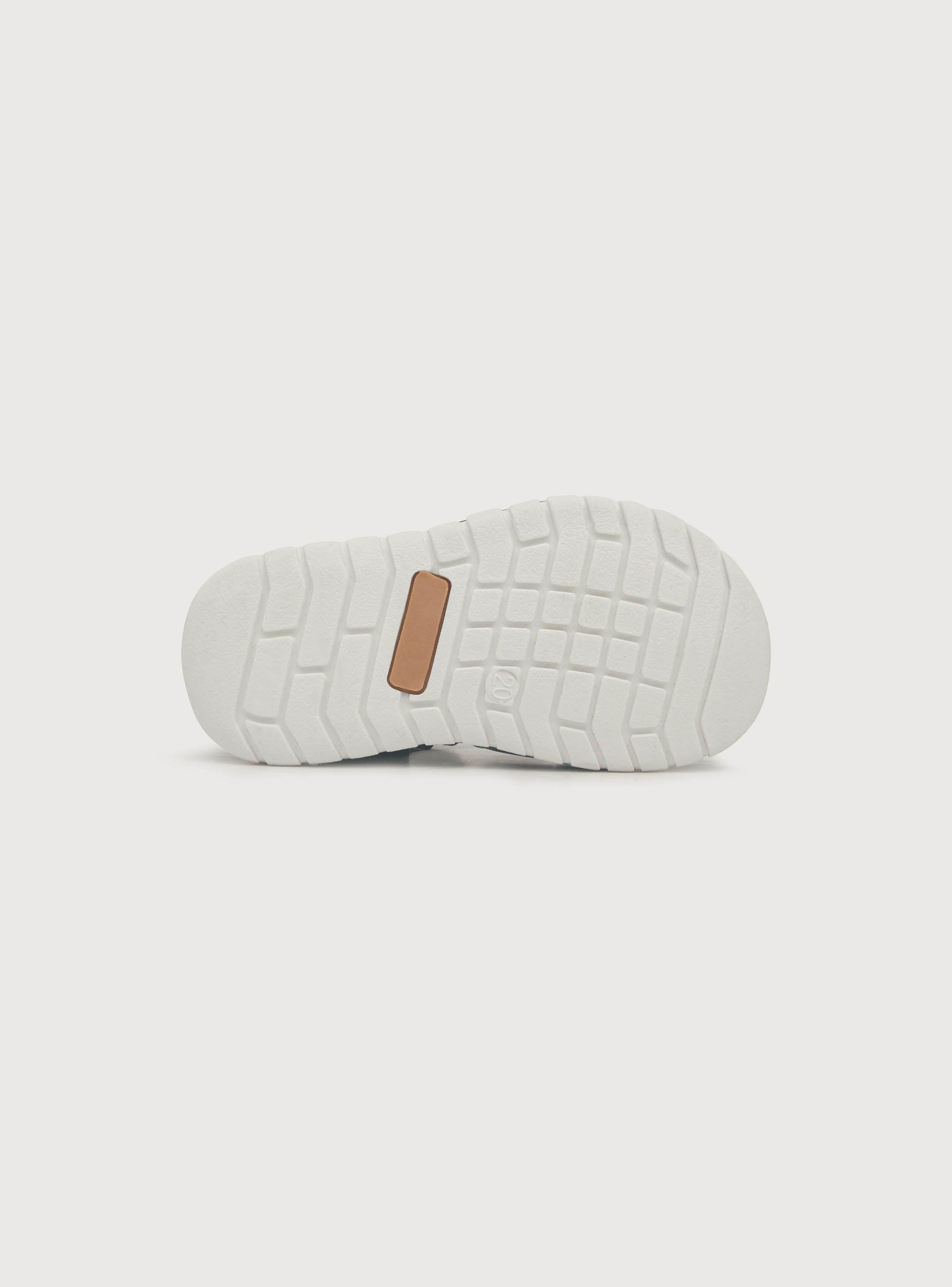 Sandalia Niño Beige (20 A 29) Opaline-2