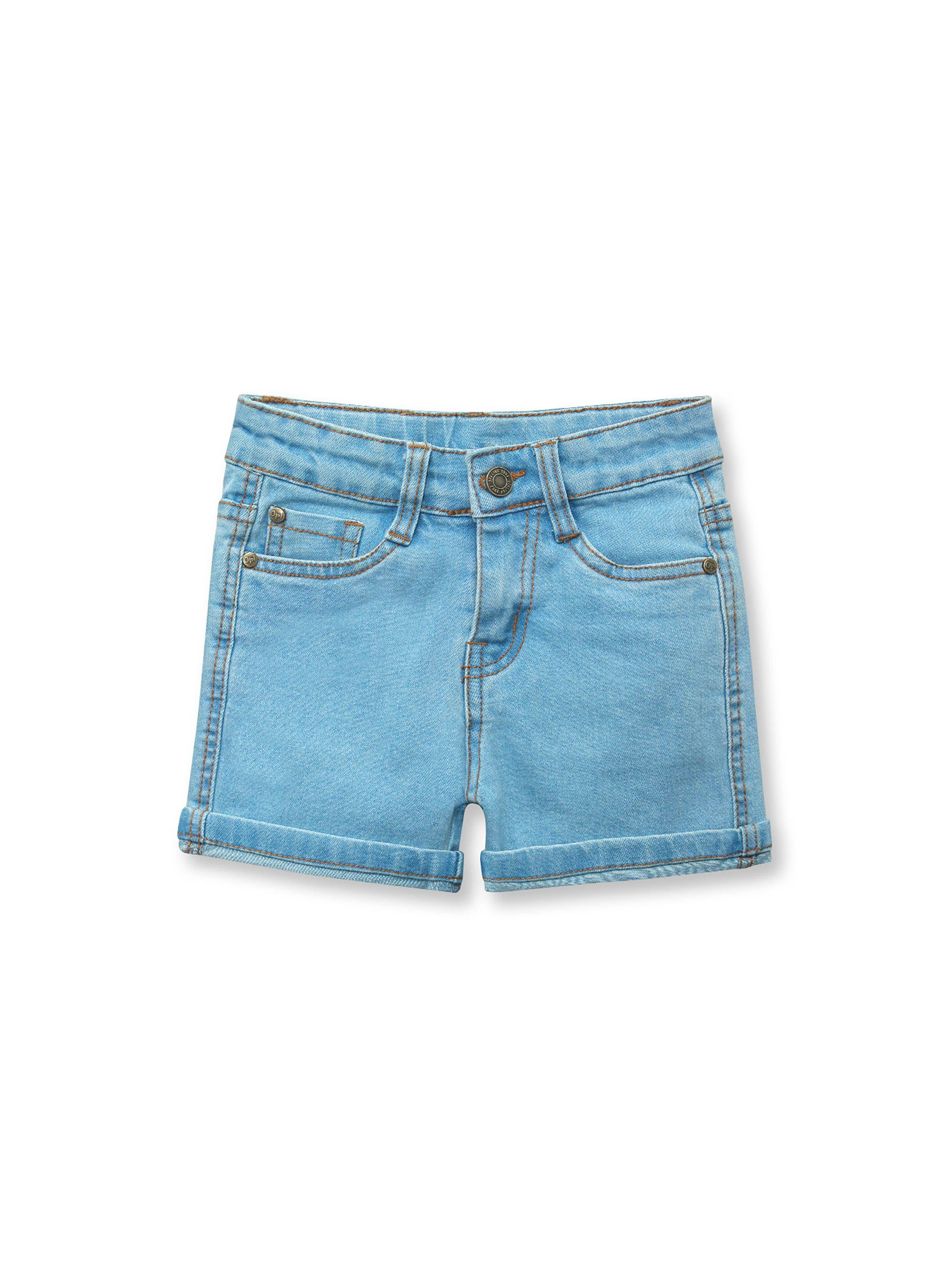 Short Niño Celeste (6M A 4A) Opaline-0