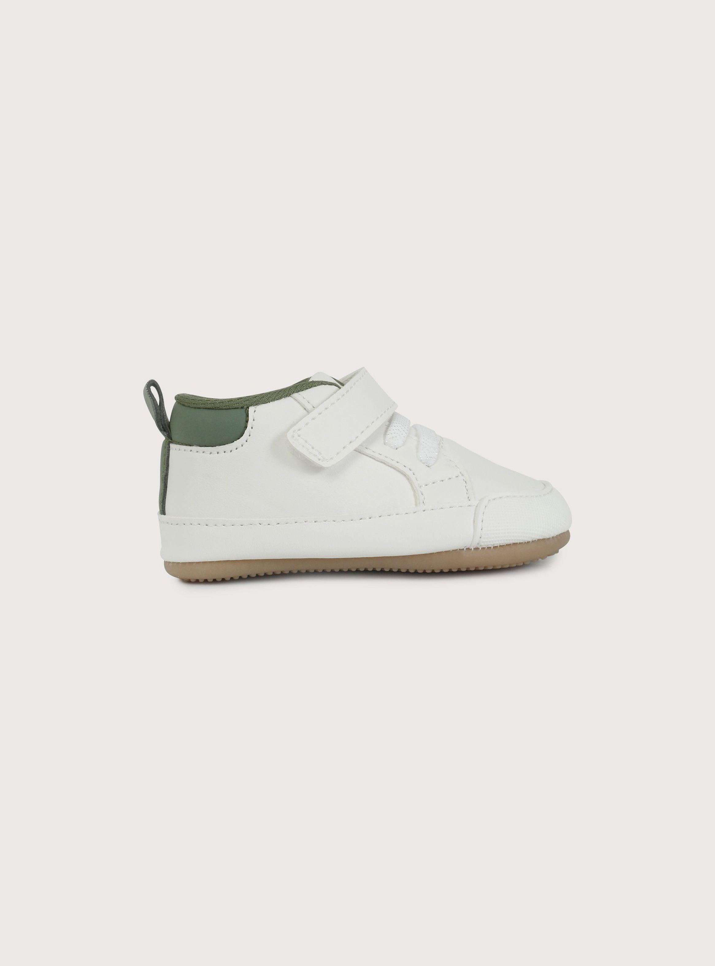 Zapatilla Niño Blanco 40774 Opaline-1