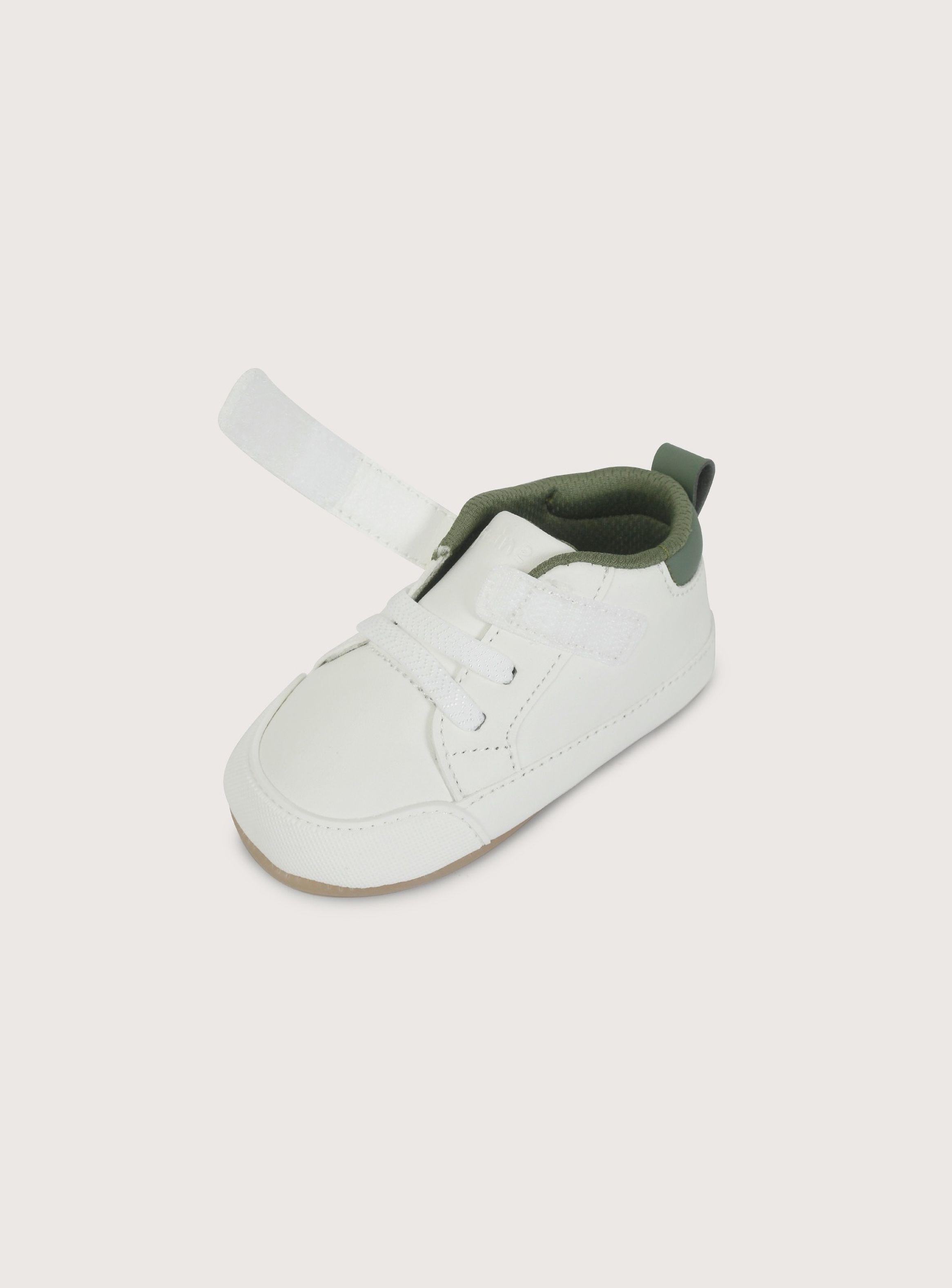 Zapatilla Niño Blanco 40774 Opaline-5