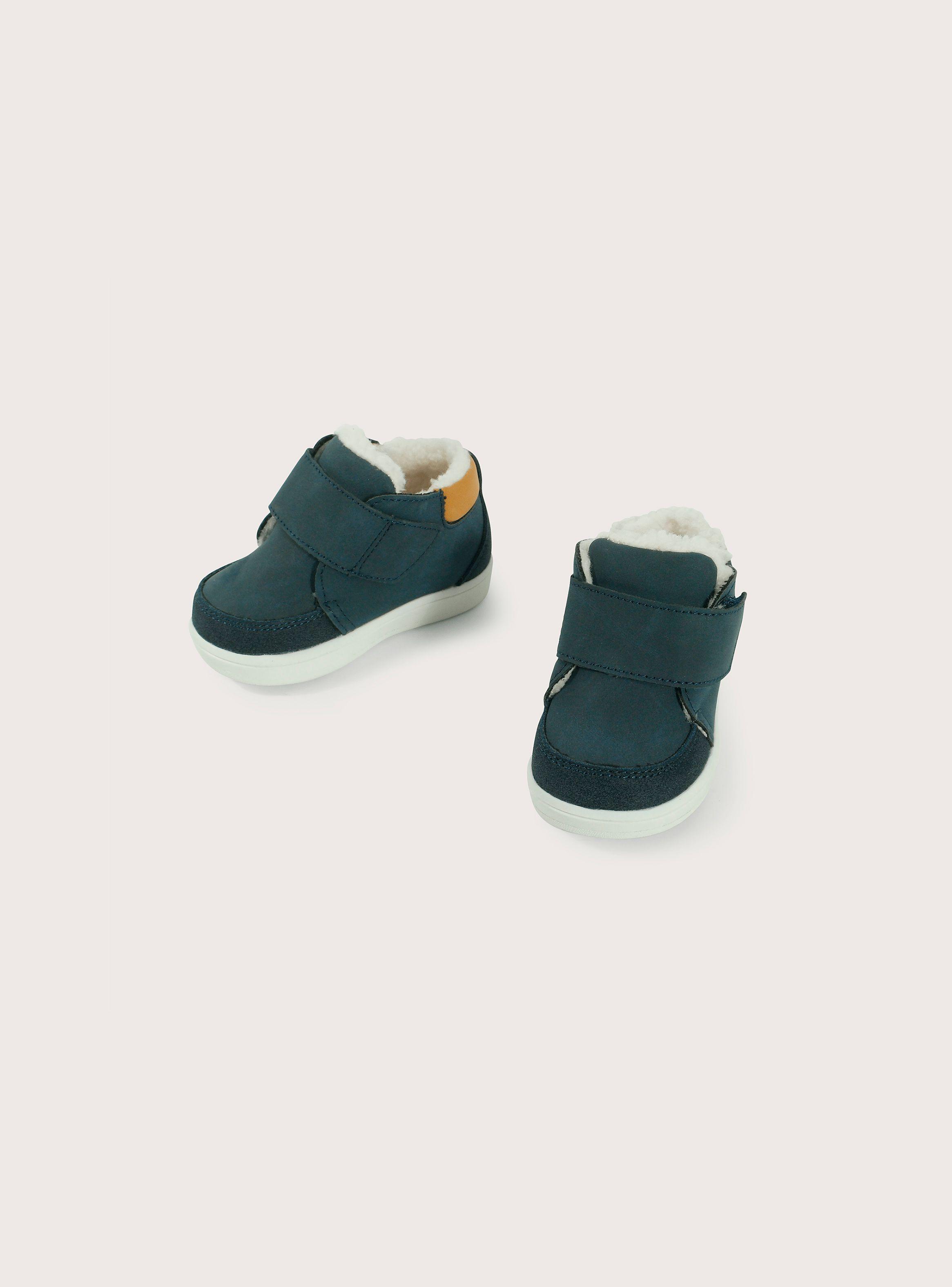 Botin Niño Azul 40050 Opaline-3