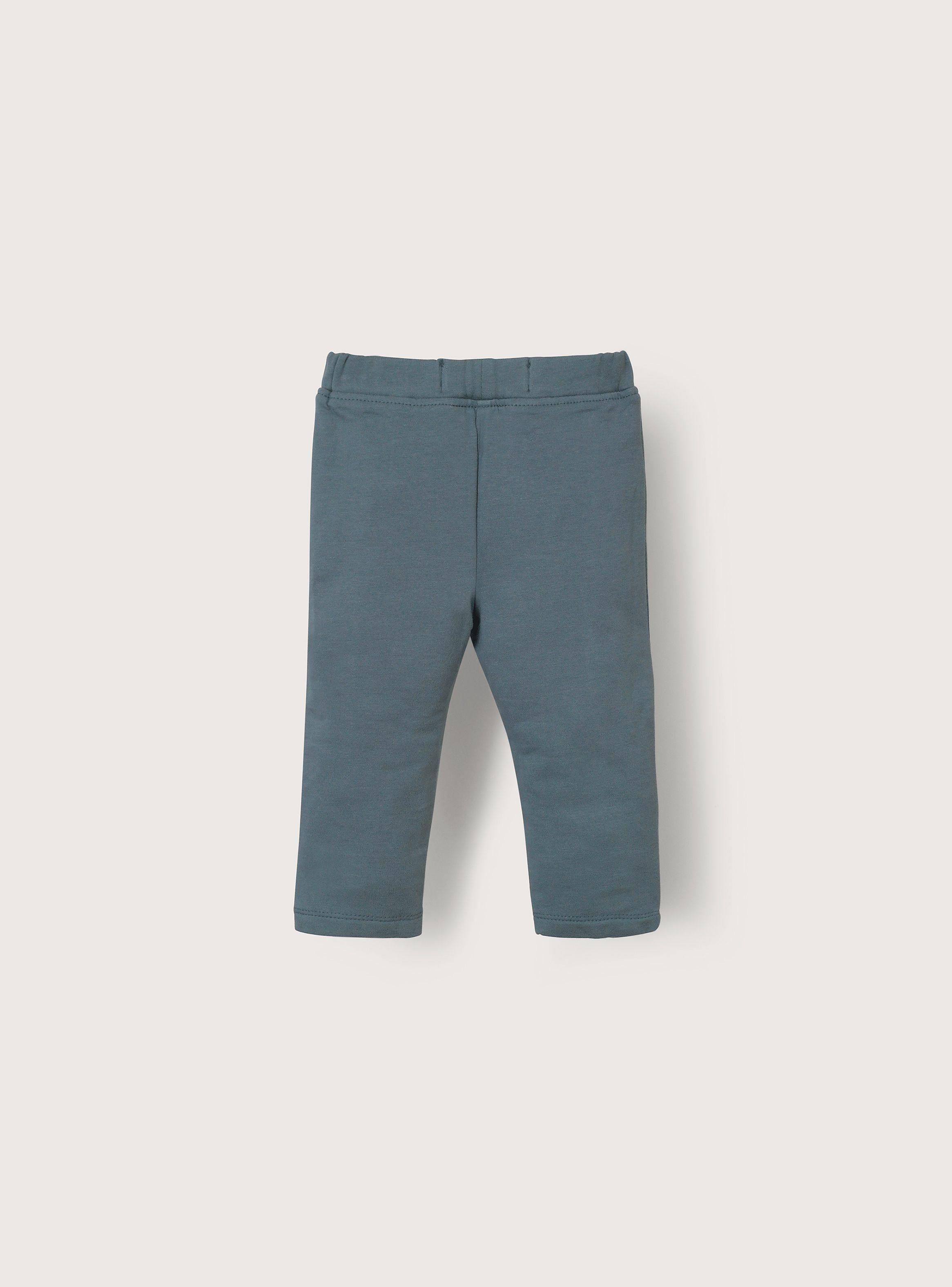 Calza Niña Verde 39873 Opaline-1