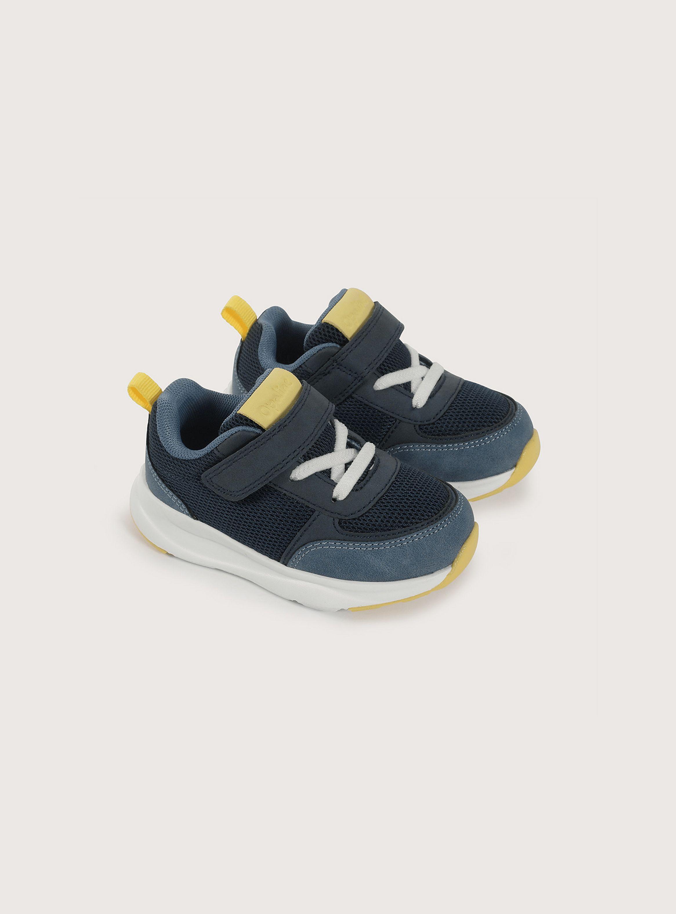 Zapatilla Niño Azul 40724 Opaline-0