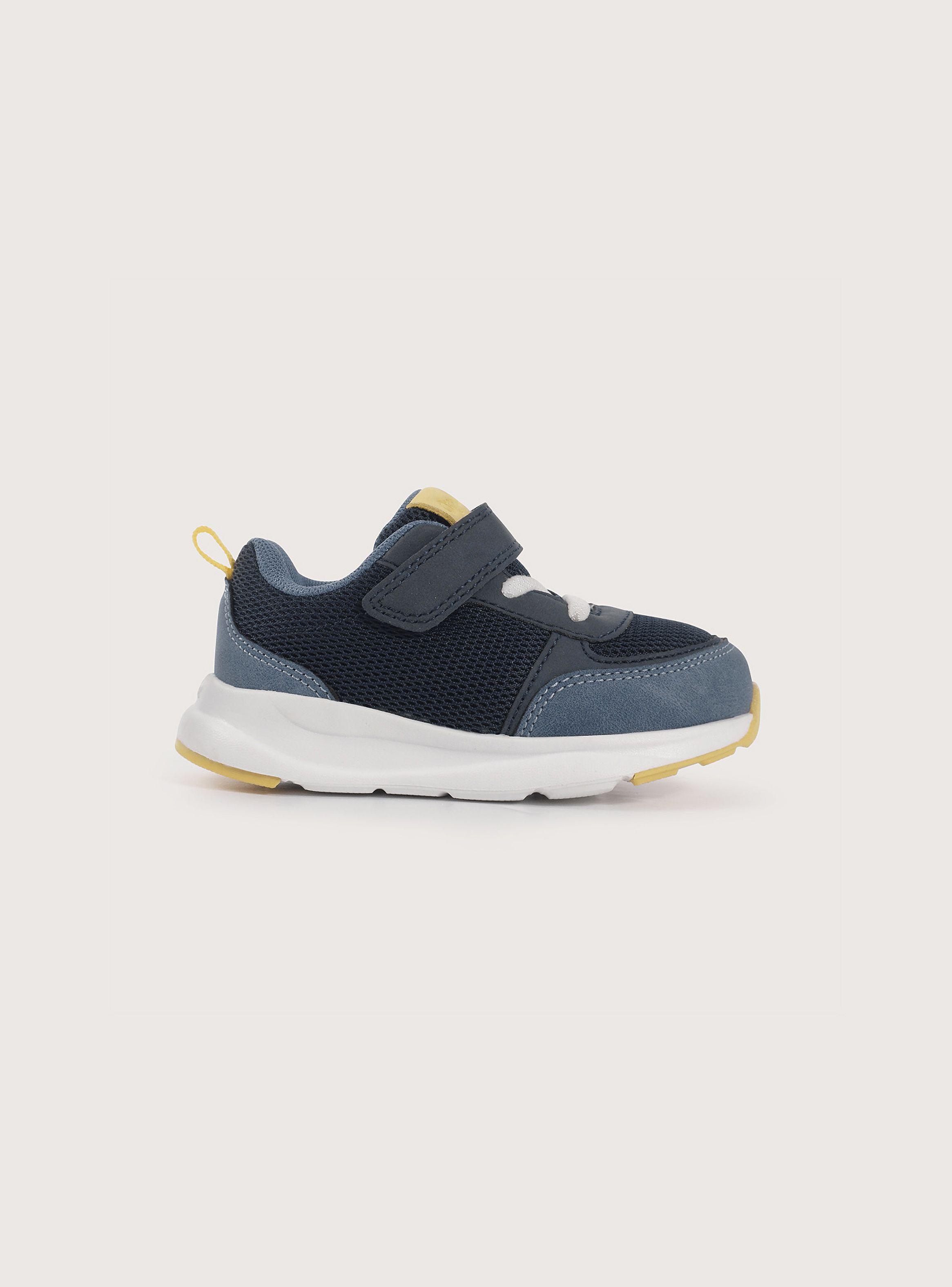 Zapatilla Niño Azul 40724 Opaline-1