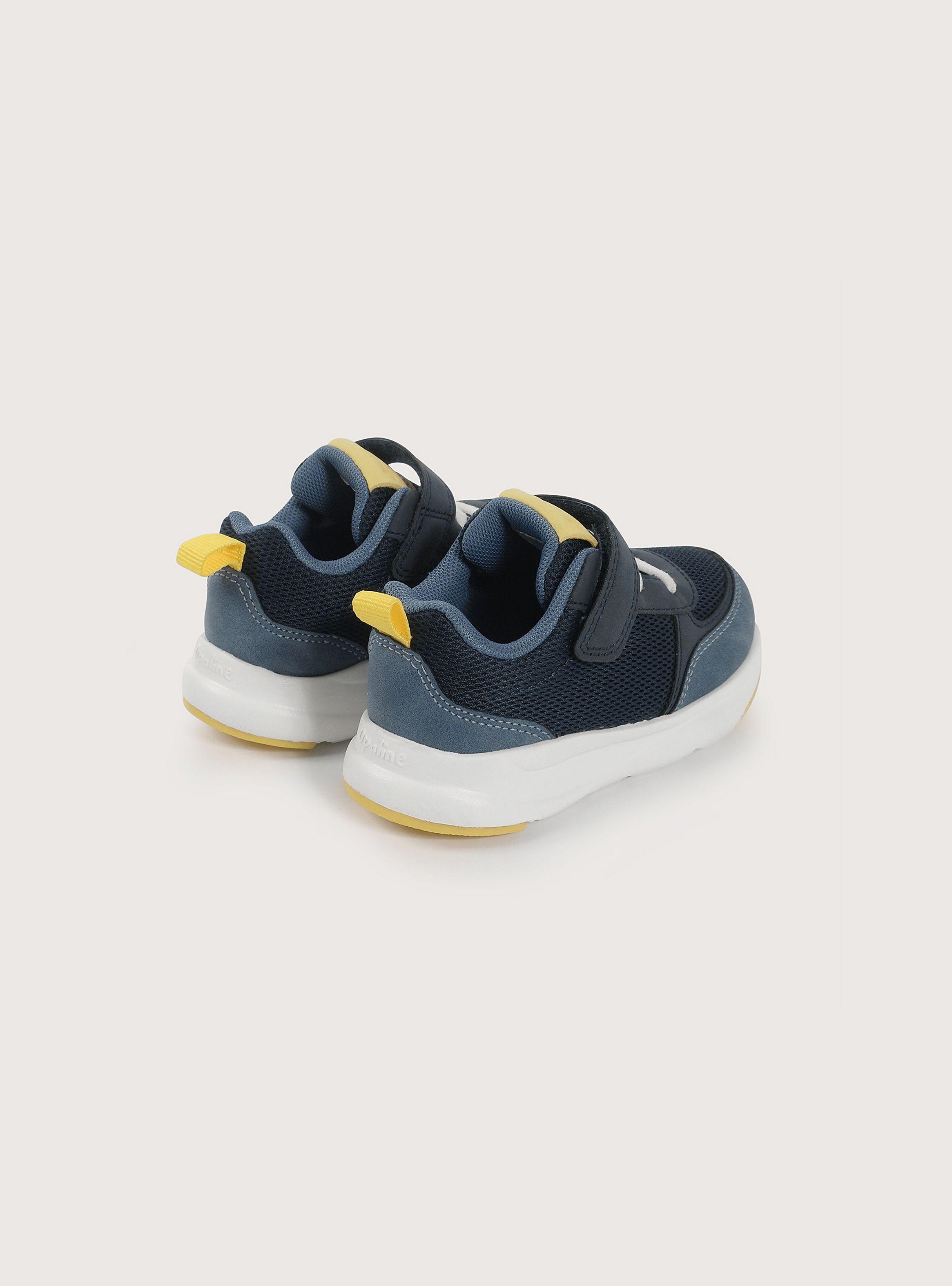 Zapatilla Niño Azul 40724 Opaline-4
