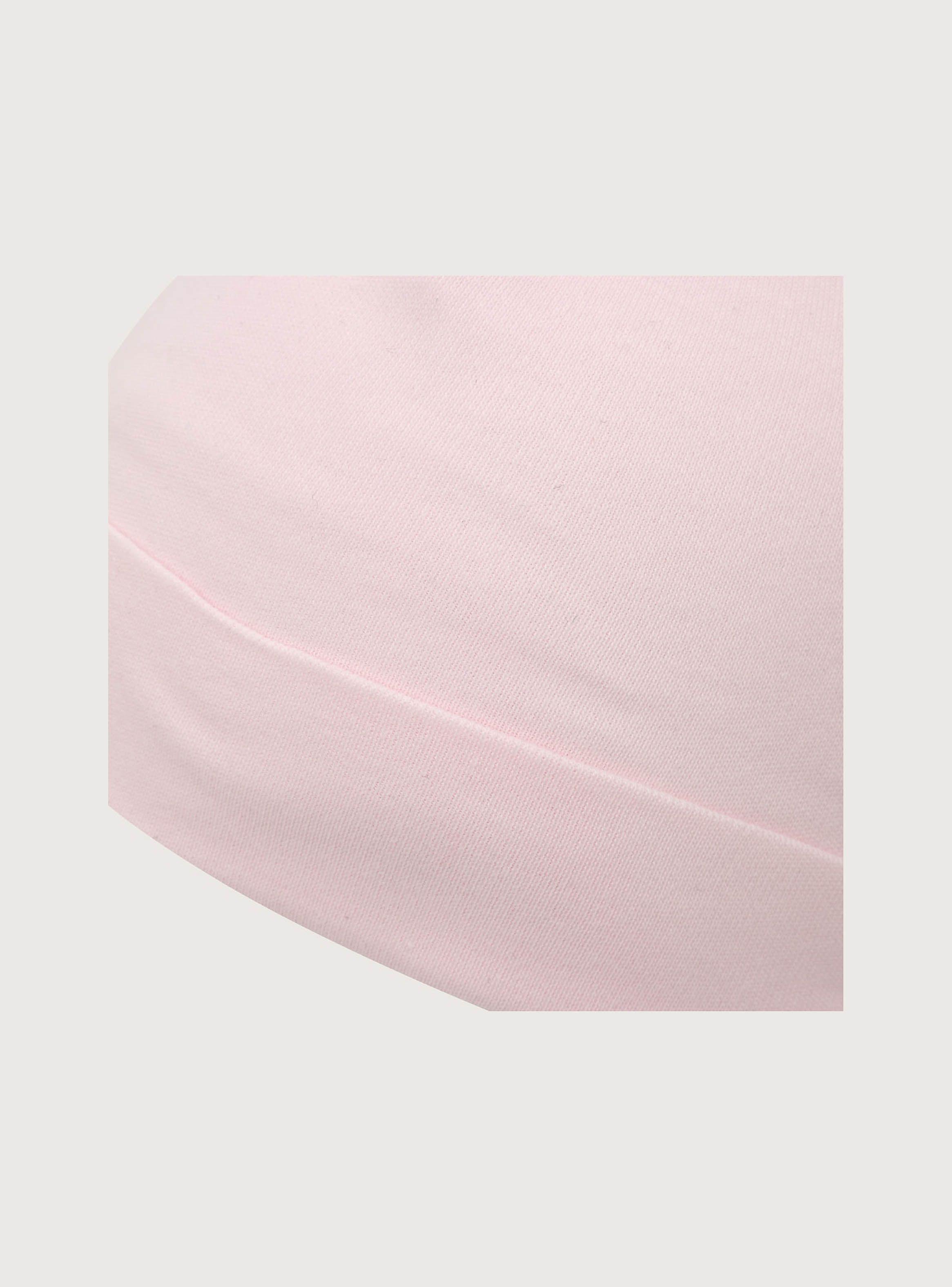 Gorro Niña Rojo Brillante (PM a 3M) OPALINE-4