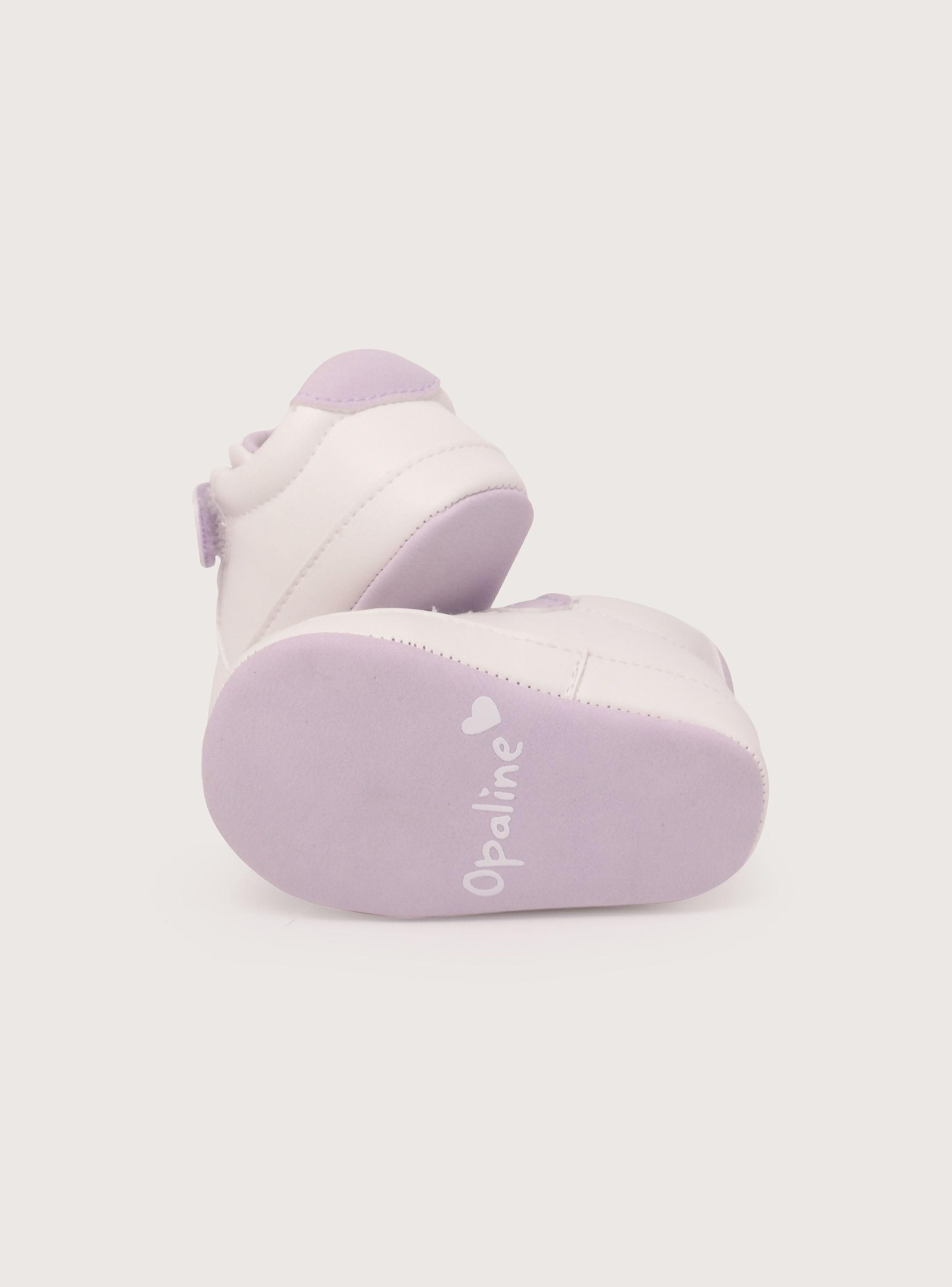 Zapatilla Niña Blanco 40757 Opaline-2