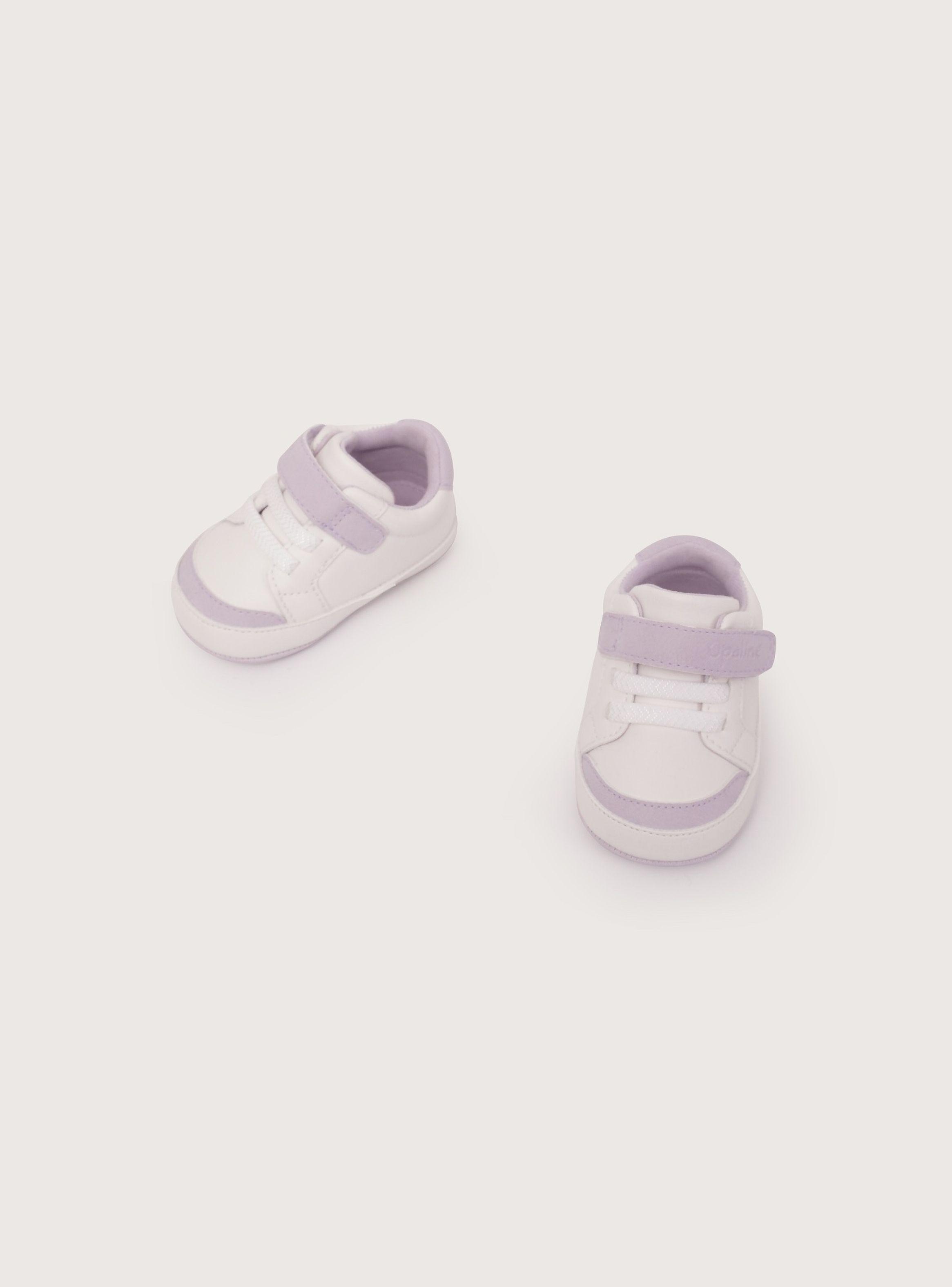 Zapatilla Niña Blanco 40757 Opaline-3