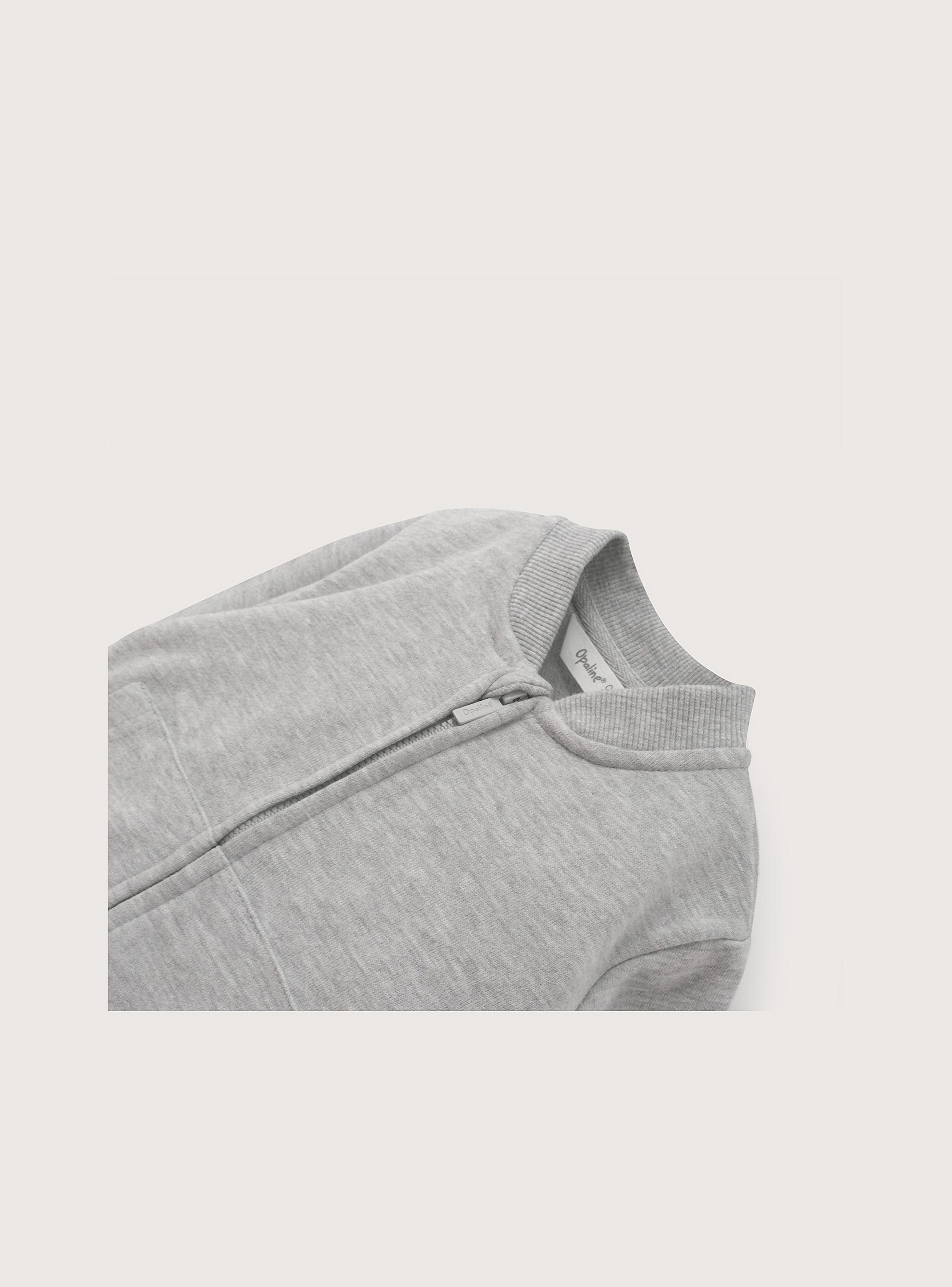 Polerón Niño Gris 40614 Opaline-3