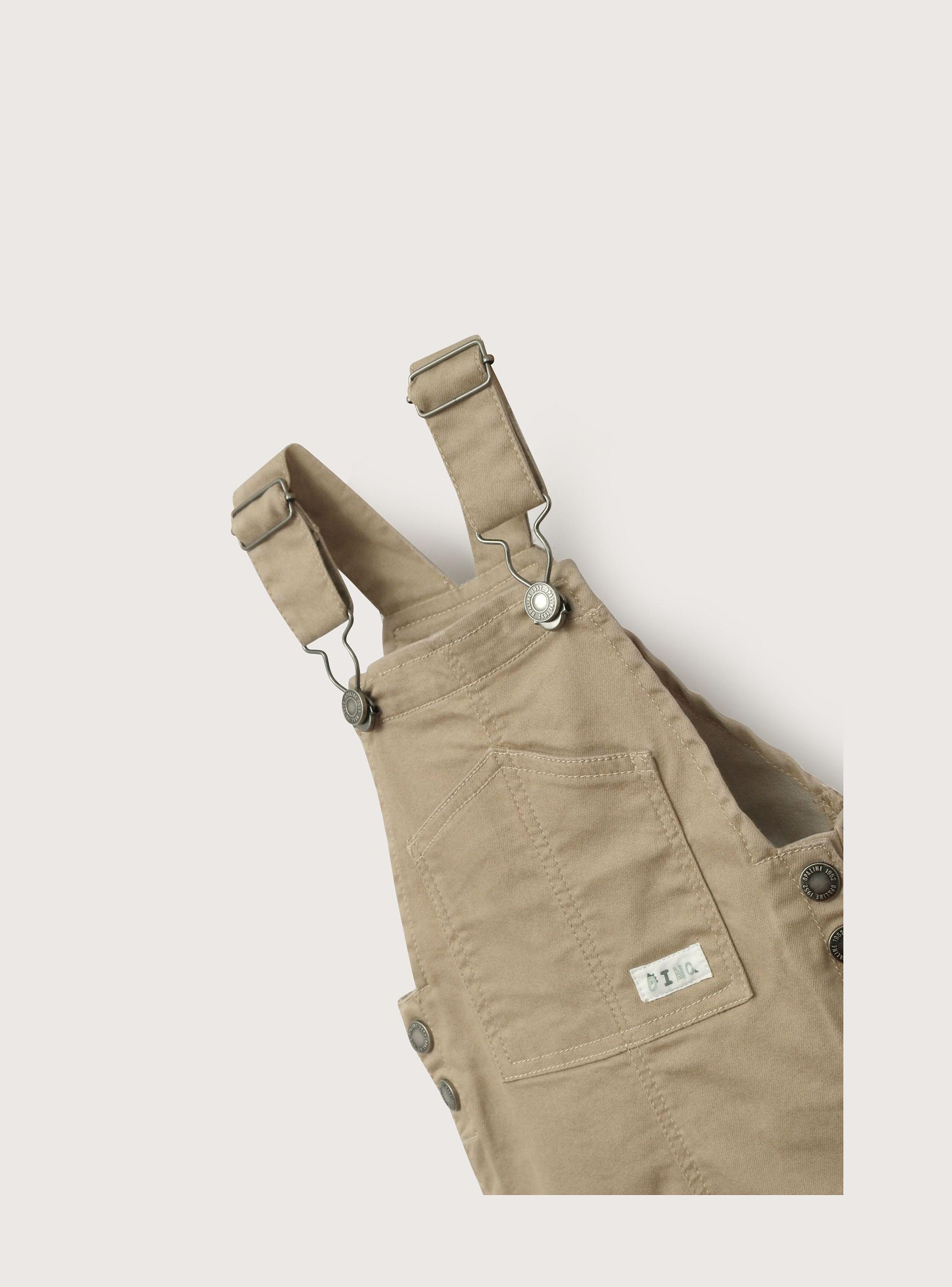 Jardinera Niño Beige 40806 Opaline-3