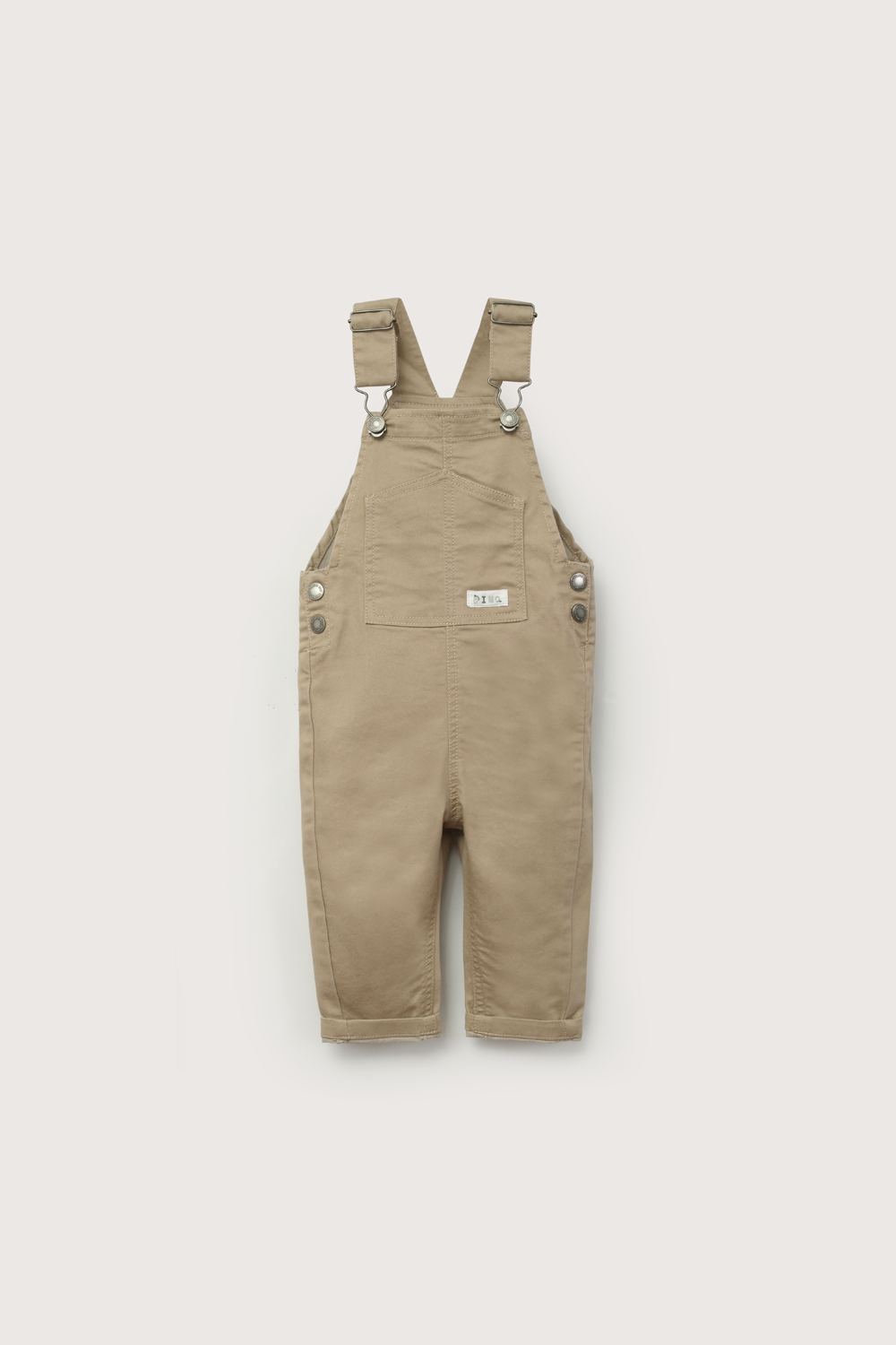 Jardinera beige de niño-1